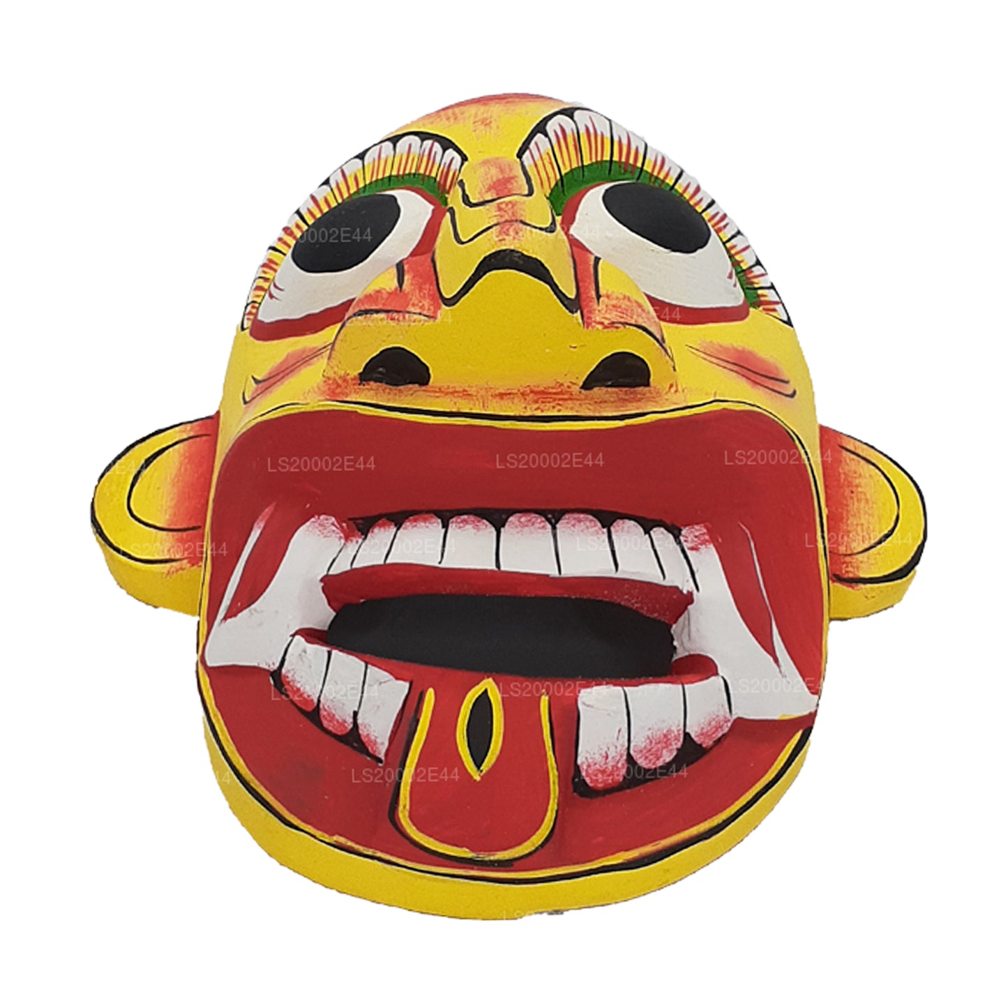 Selesma Sanniya Maske