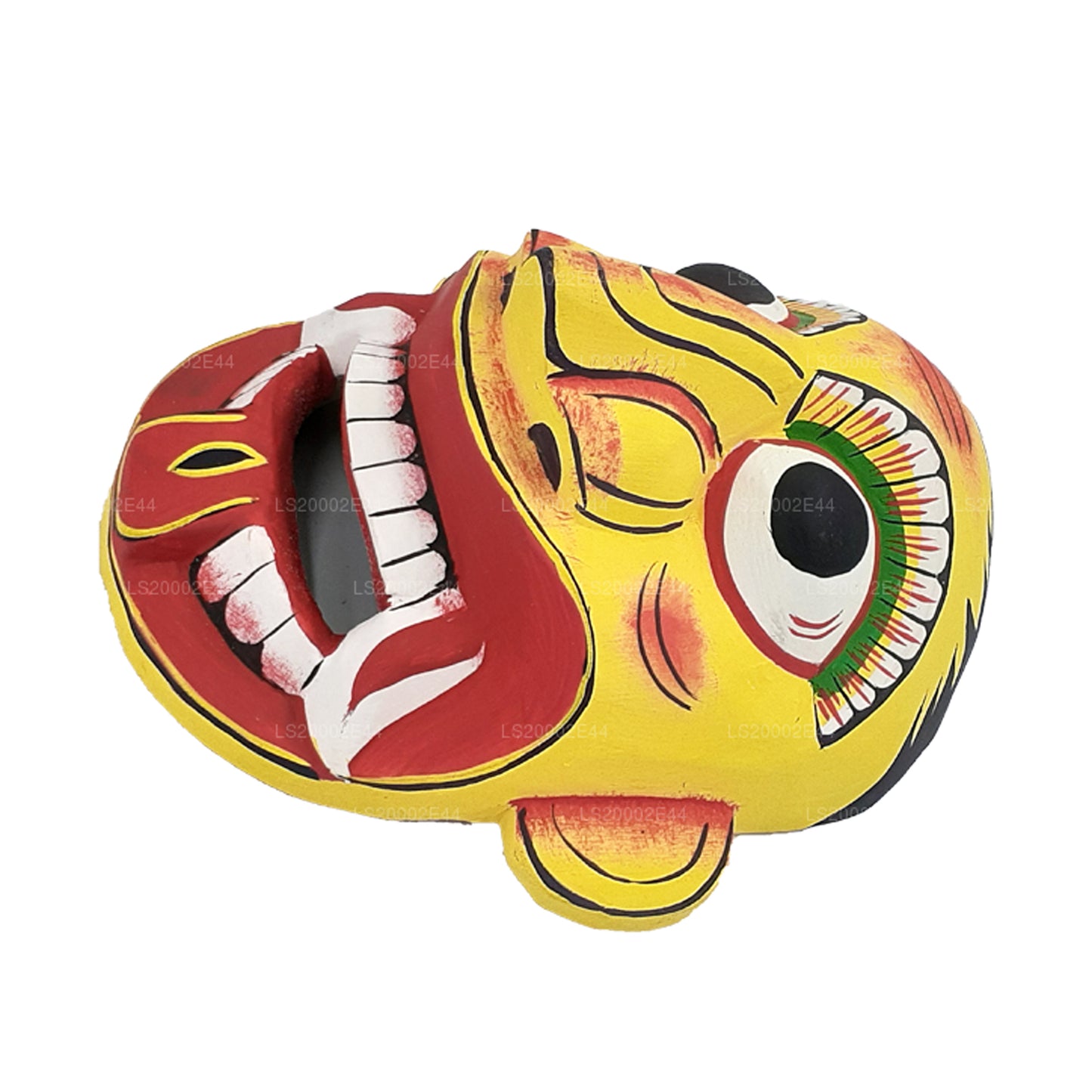 Selesma Sanniya Maske