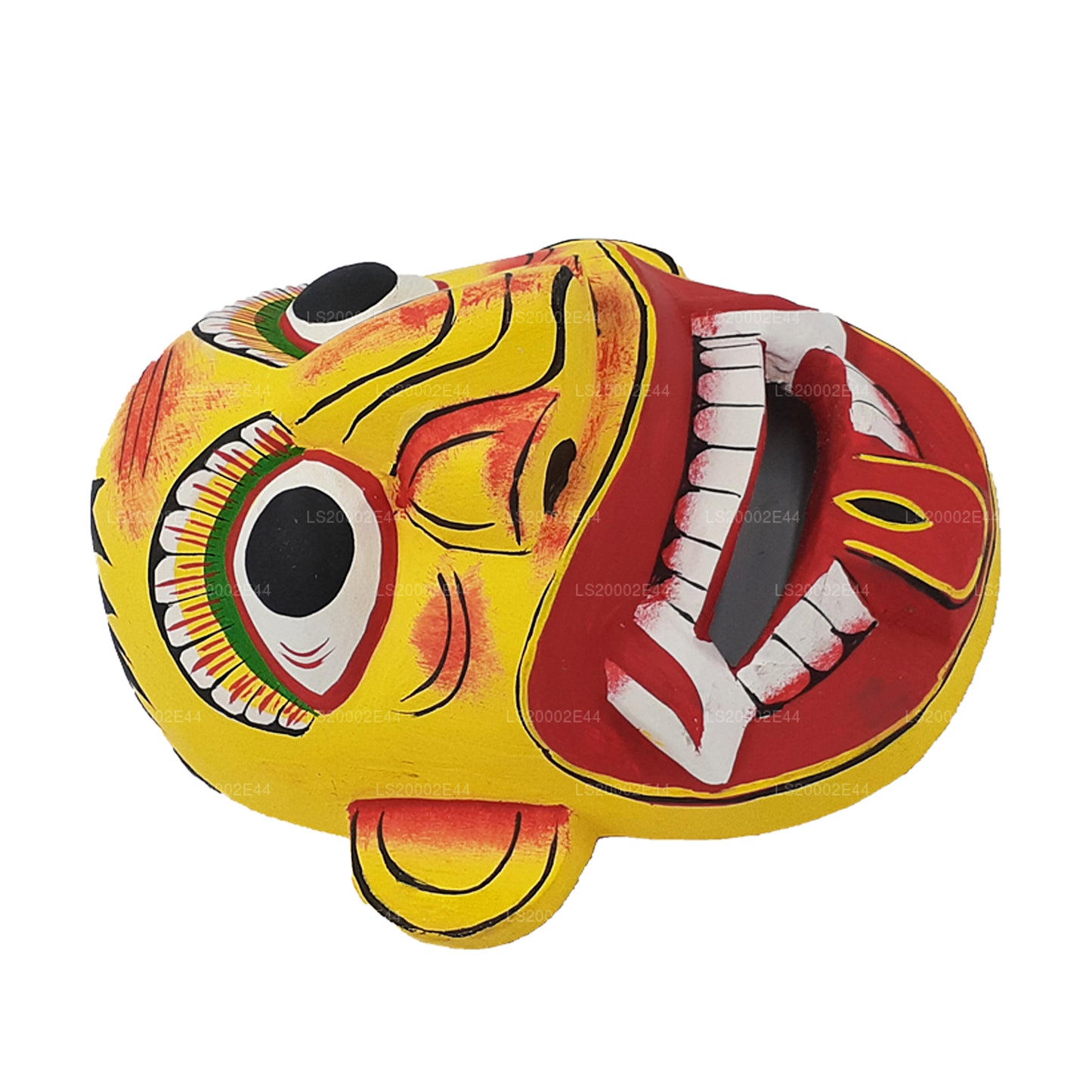 Selesma Sanniya Maske