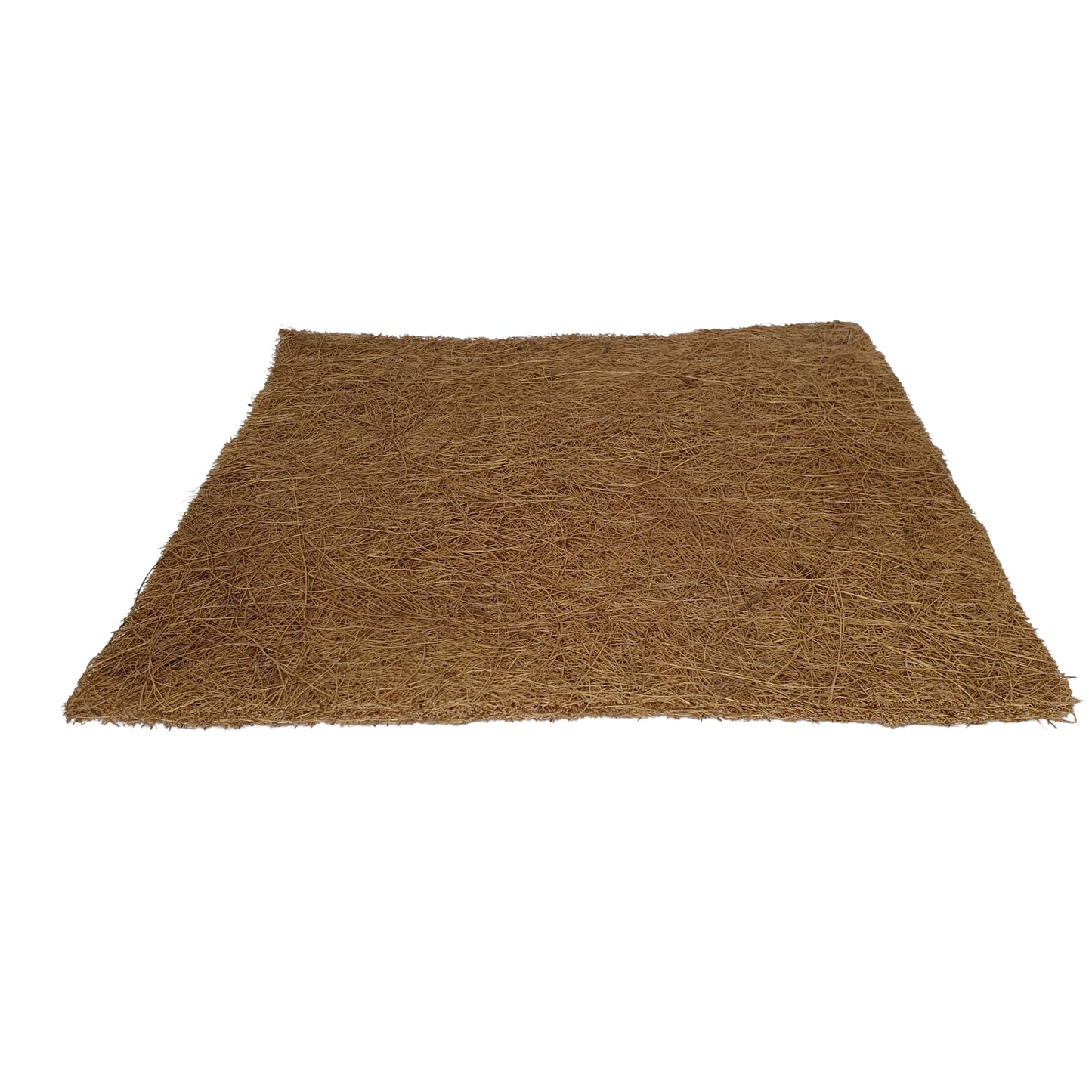 Bivenro Natürliche Kokosmatte (30 cm x 30 cm)
