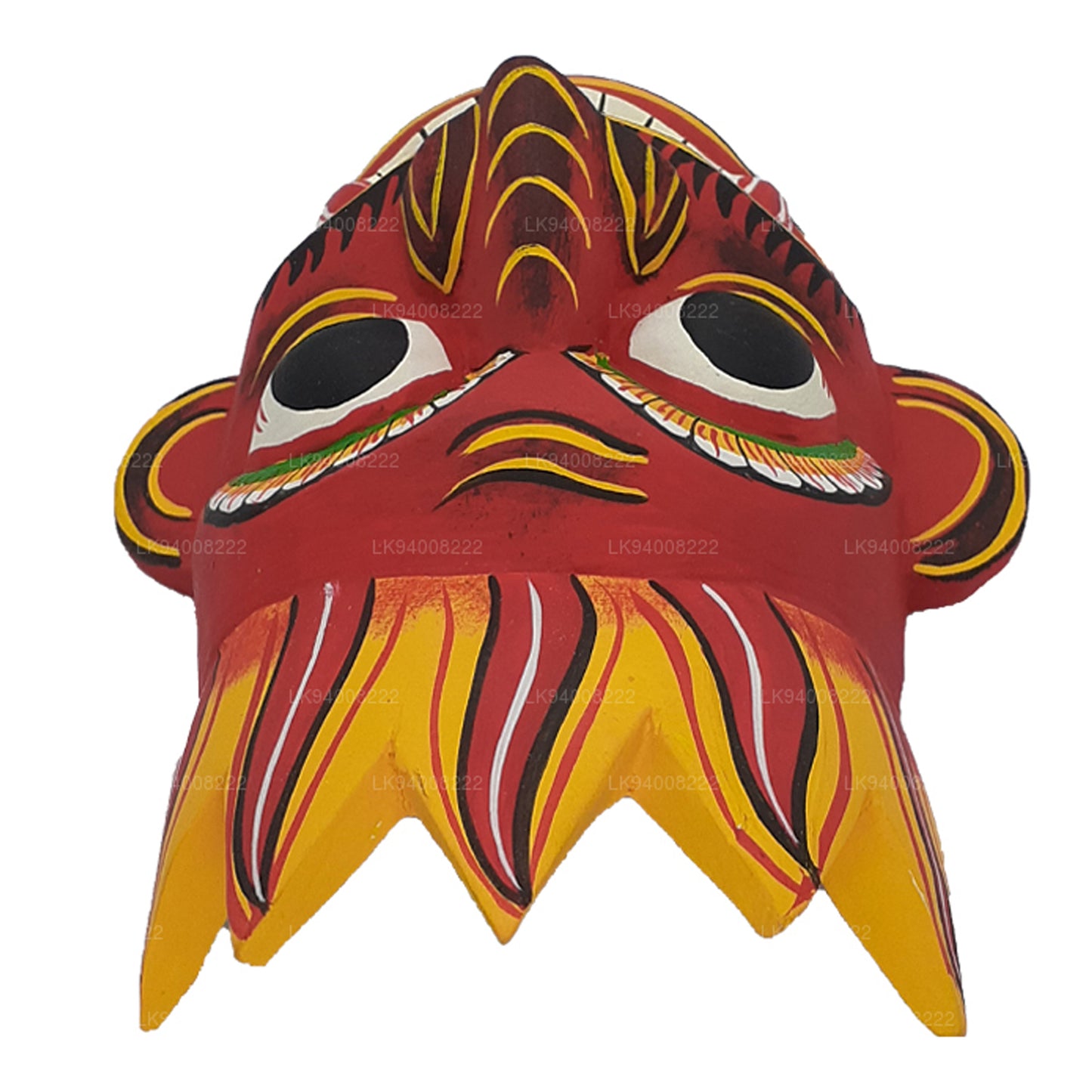 Ginijala Sanniya Maske