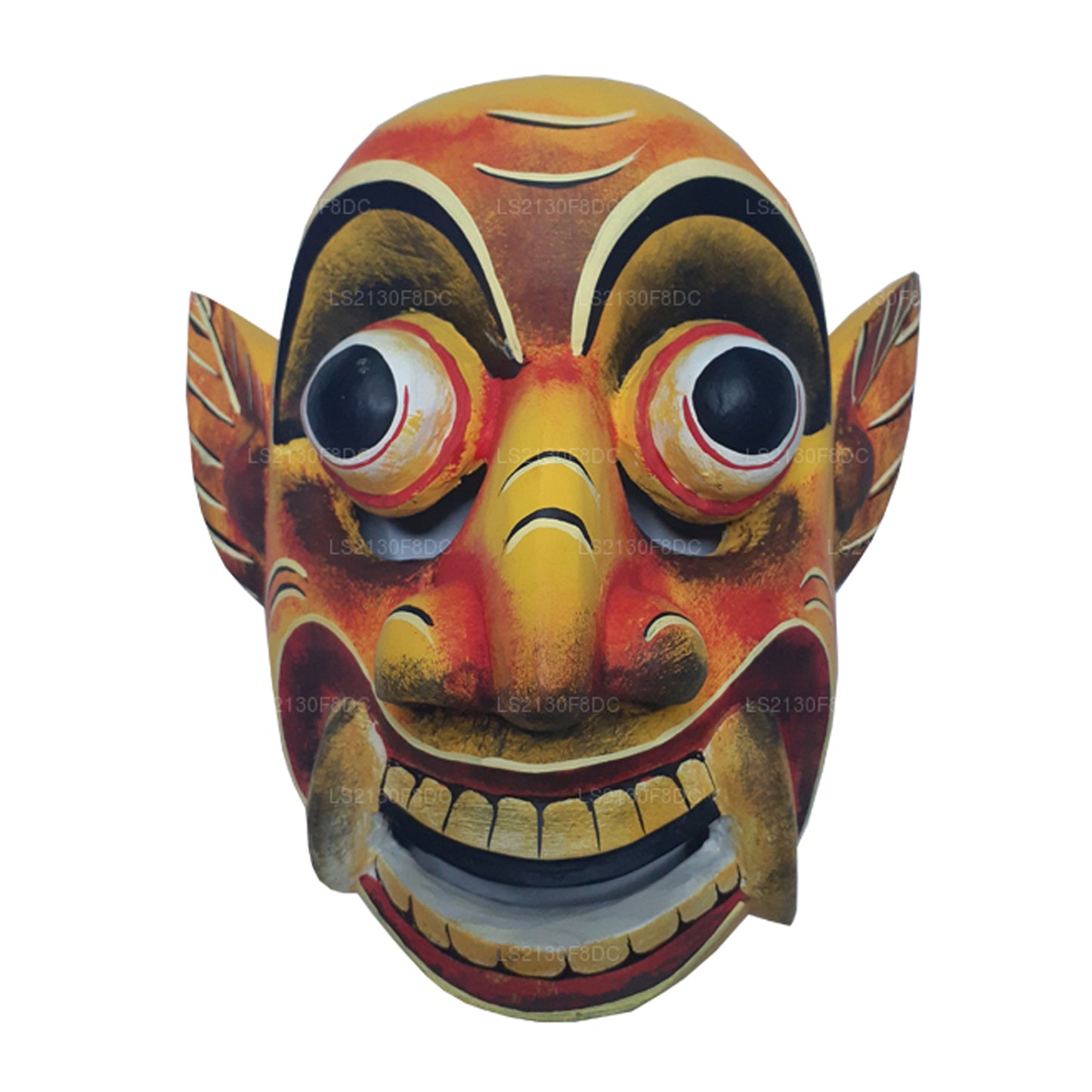Bheetha Sanniya Maske