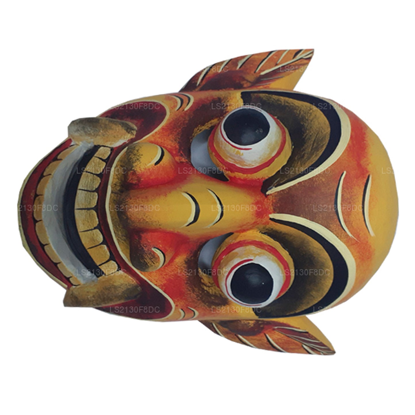 Bheetha Sanniya Maske