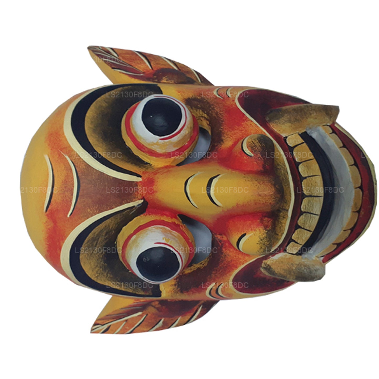 Bheetha Sanniya Maske