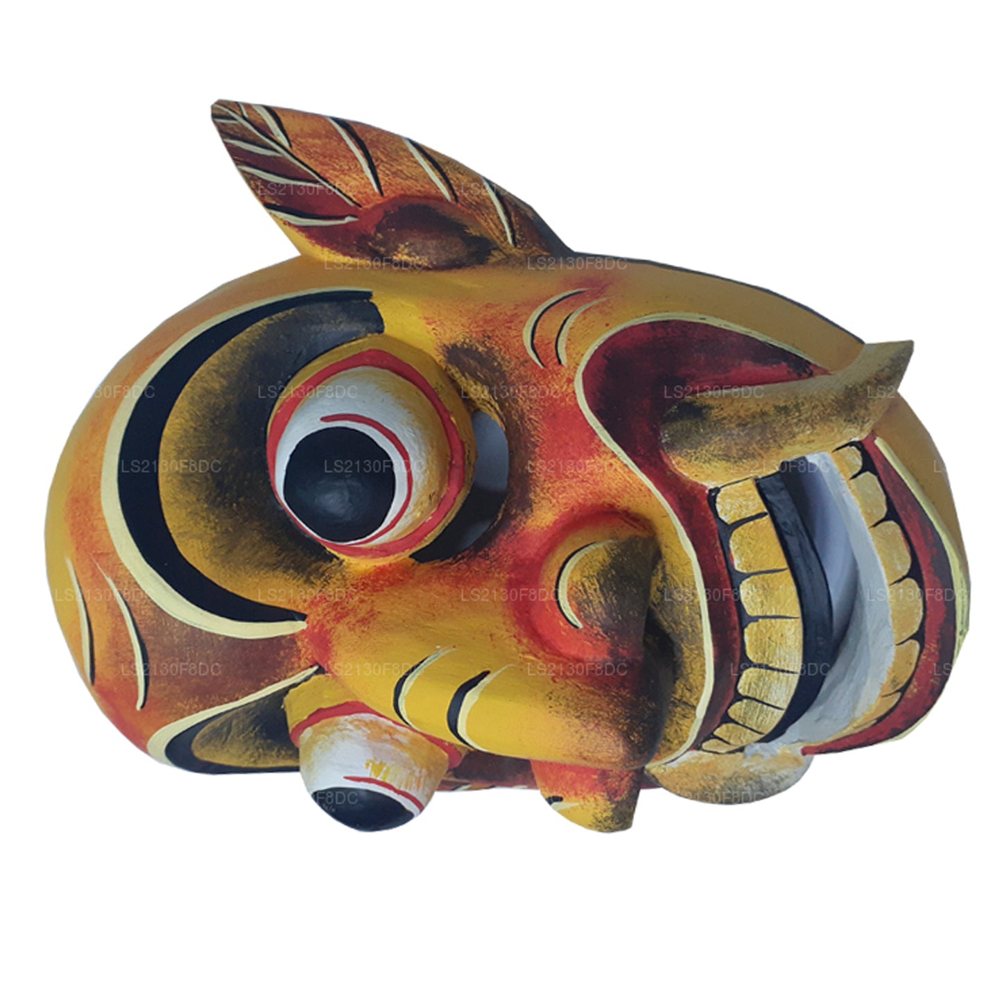 Bheetha Sanniya Maske