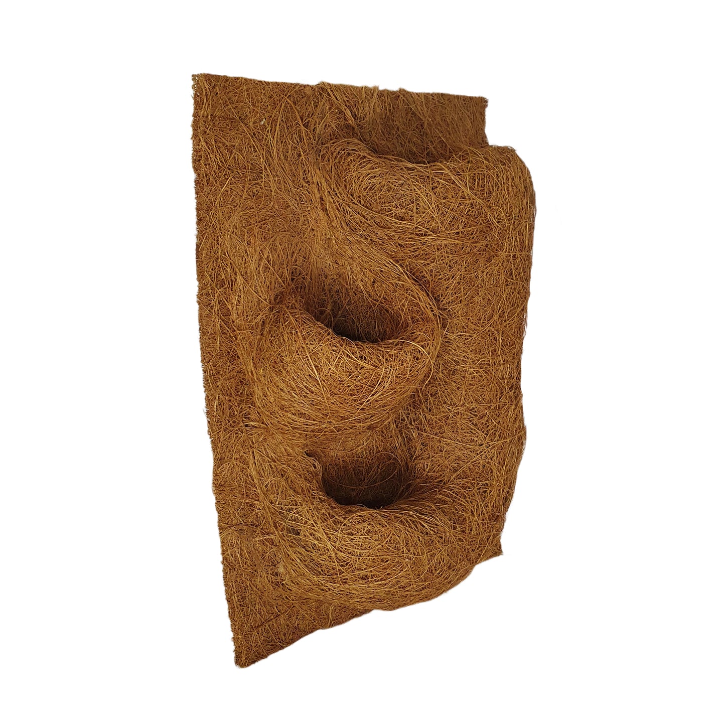 Bivenro Natürlicher Kakao-Pflanzhintergrund (20 cm x 30 cm)