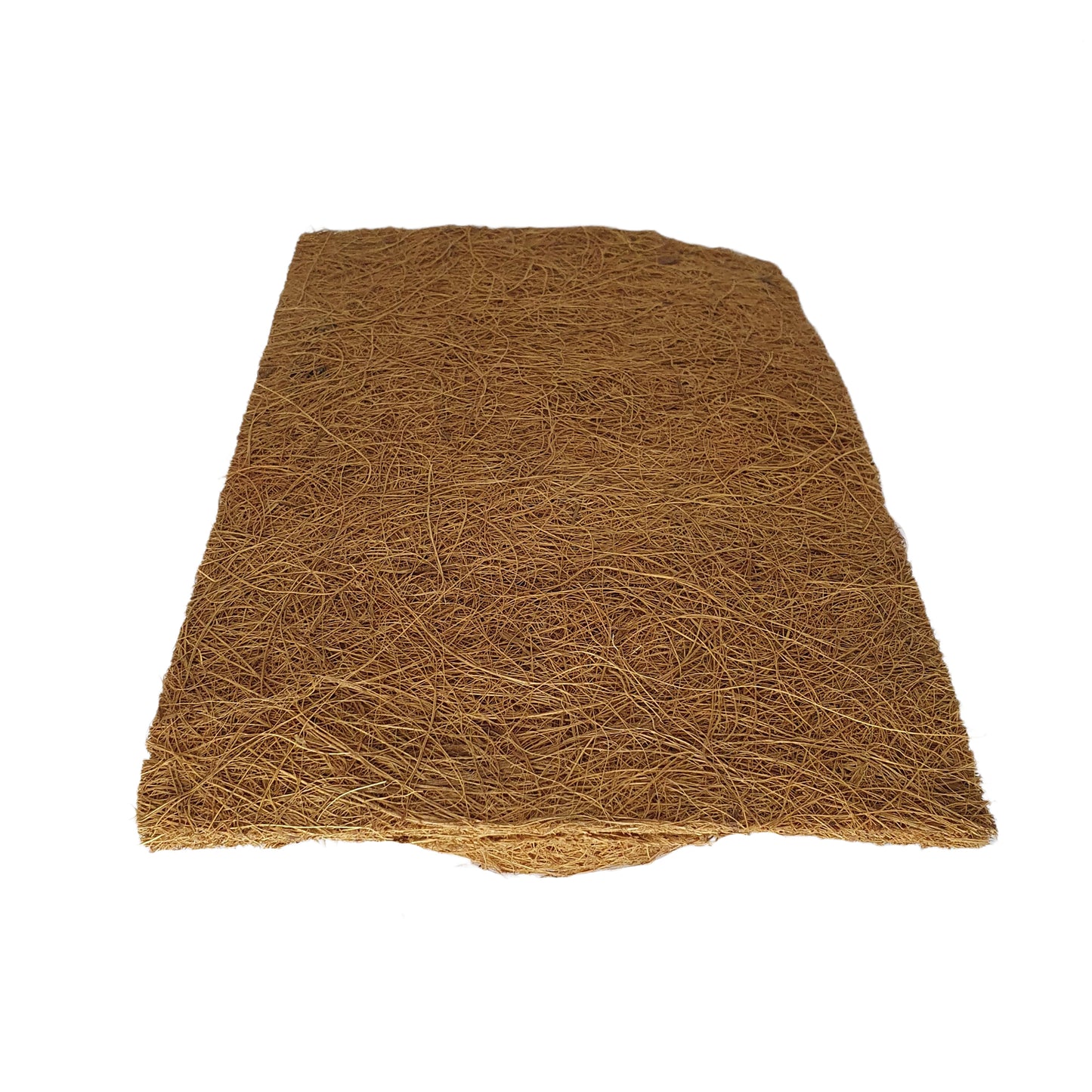 Bivenro Natürlicher Kakao-Pflanzhintergrund (20 cm x 30 cm)