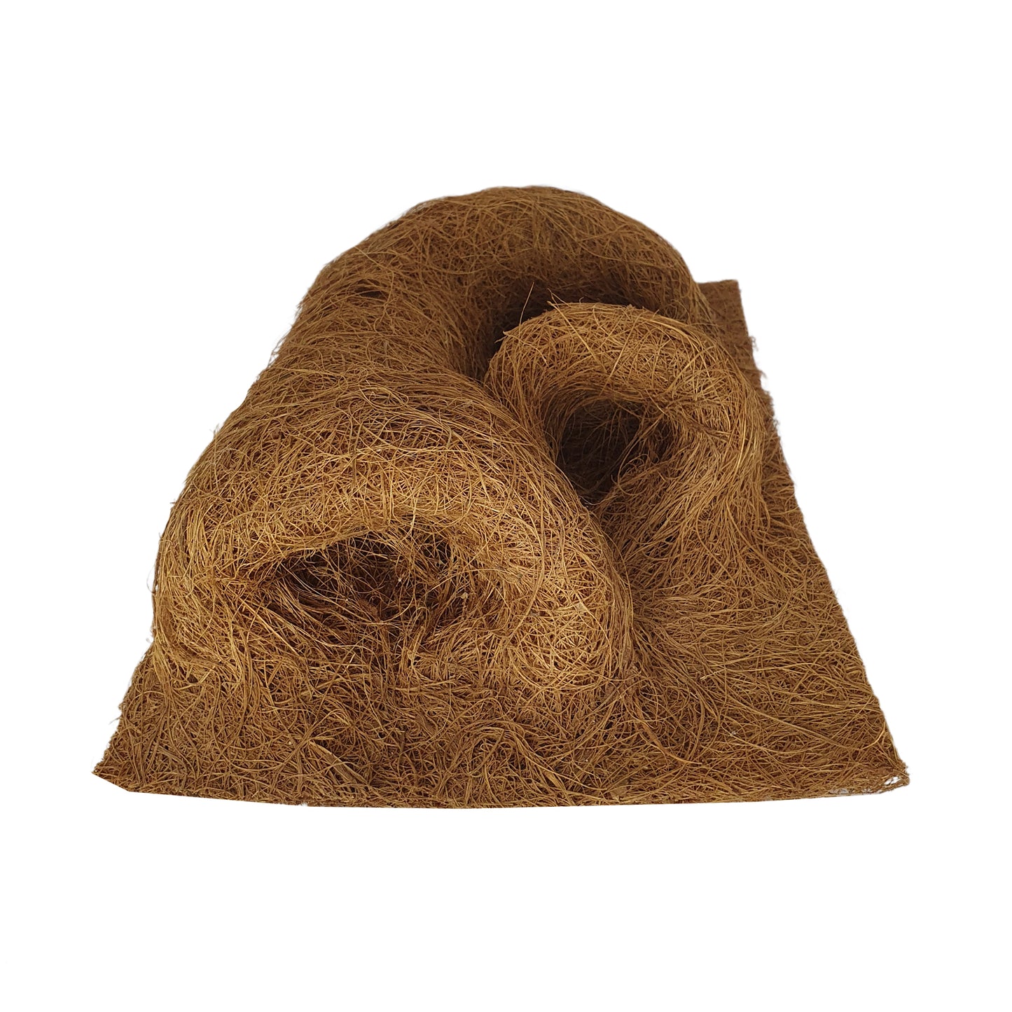 Bivenro Natürlicher Kakao-Pflanzhintergrund (20 cm x 30 cm)