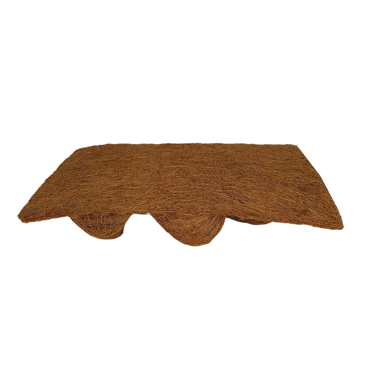 Bivenro Natürlicher Kakao-Pflanzhintergrund (20 cm x 30 cm)