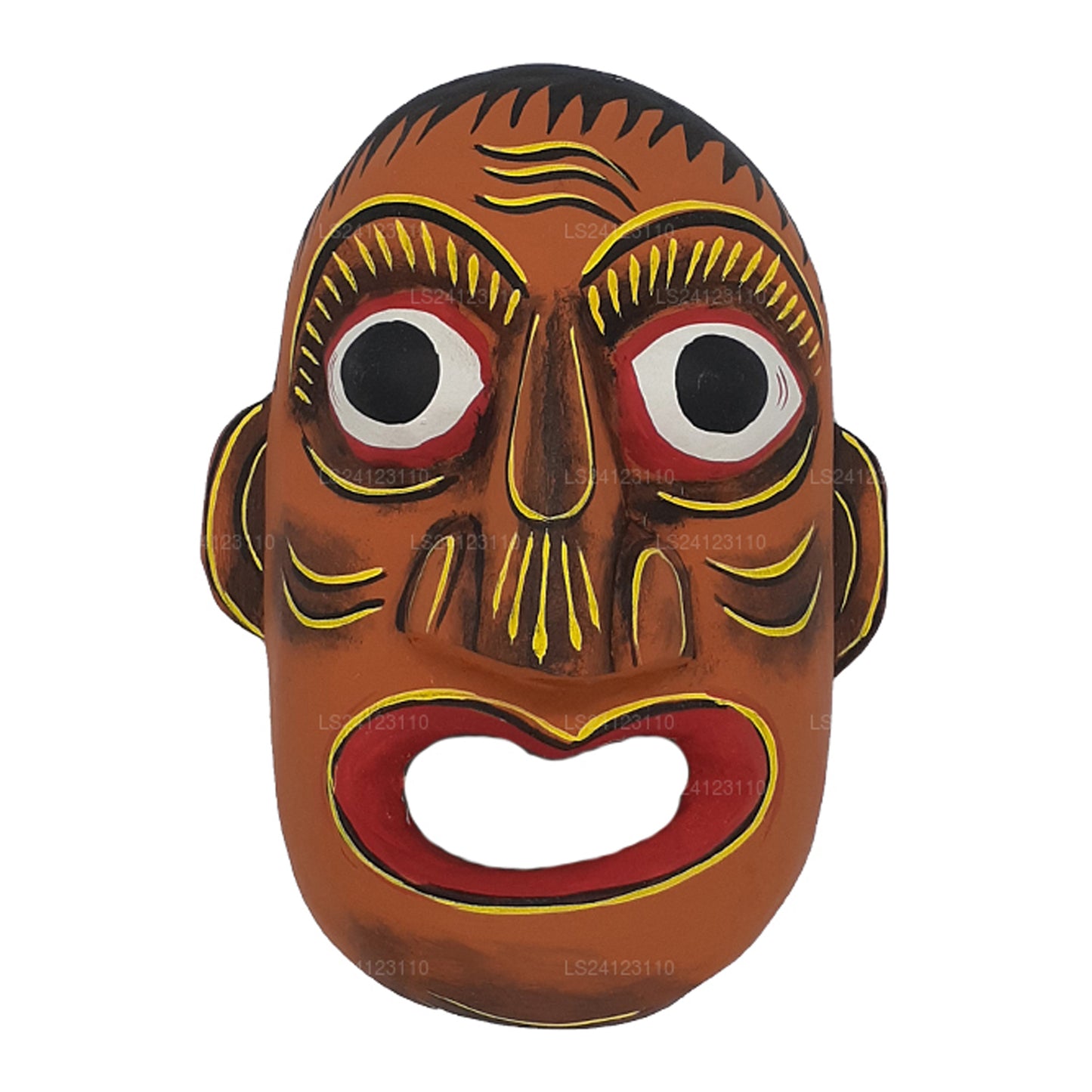 Golu Sanniya Maske
