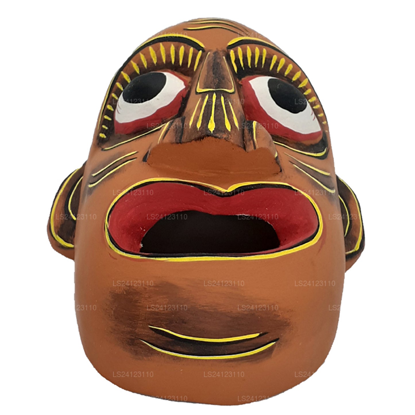 Golu Sanniya Maske