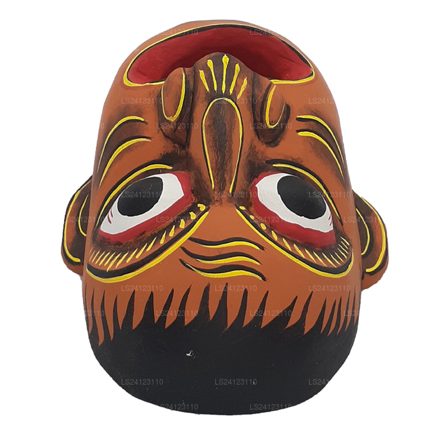 Golu Sanniya Maske