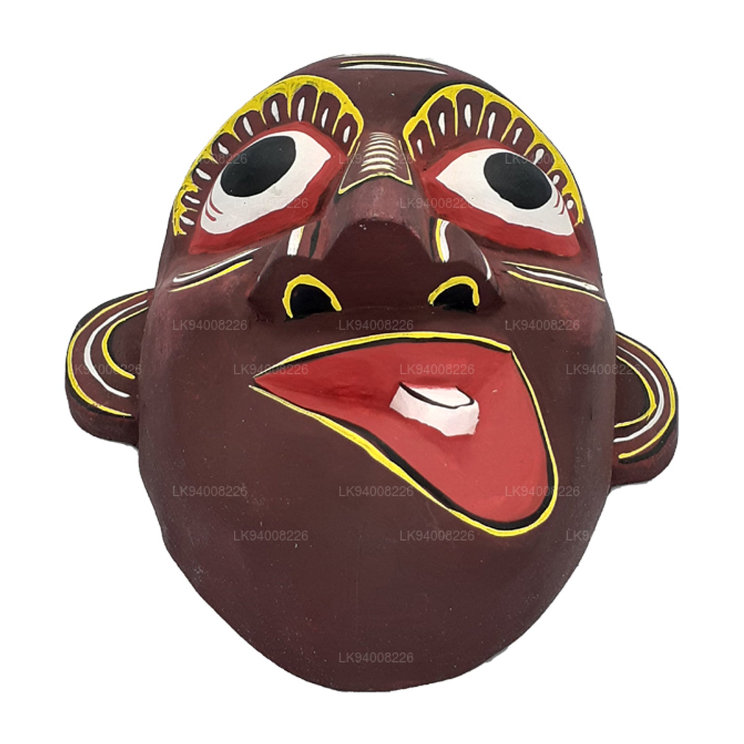 Vatha Sanniya Maske