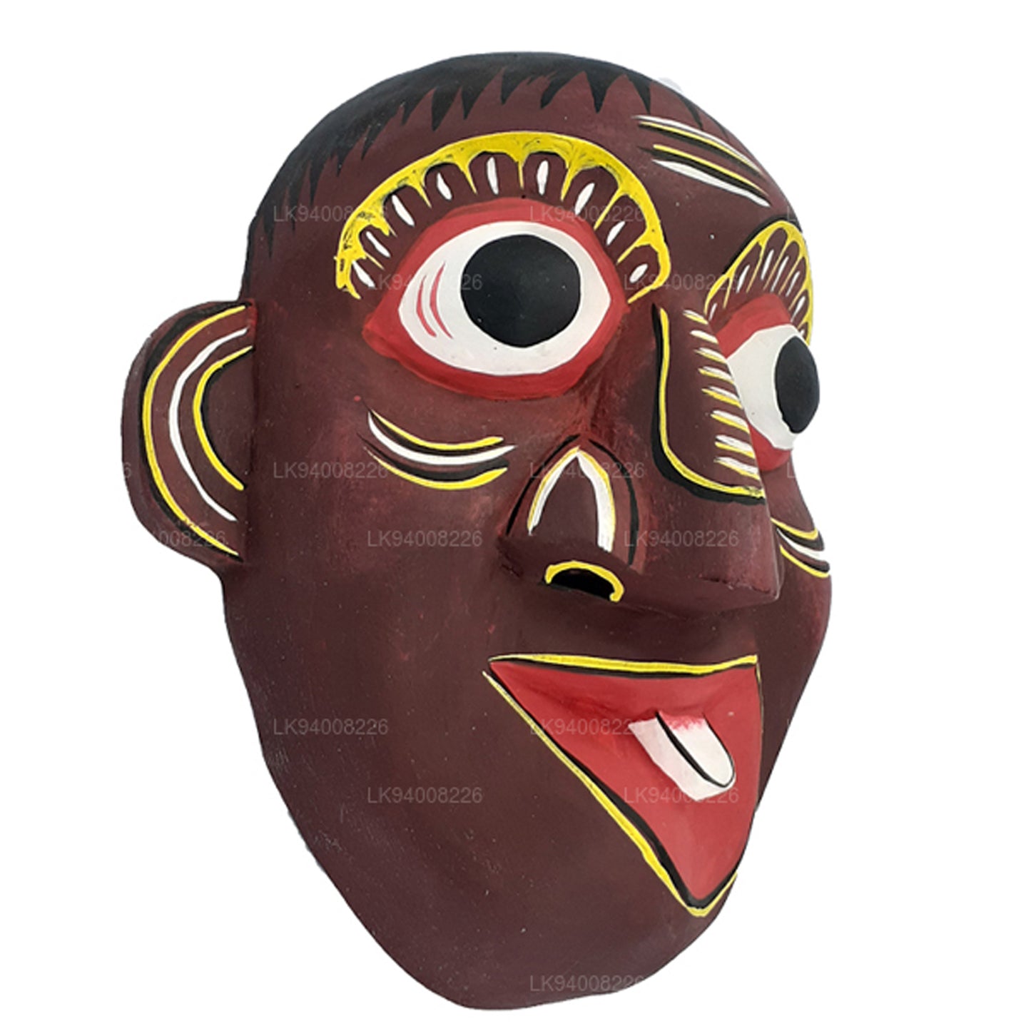 Vatha Sanniya Maske
