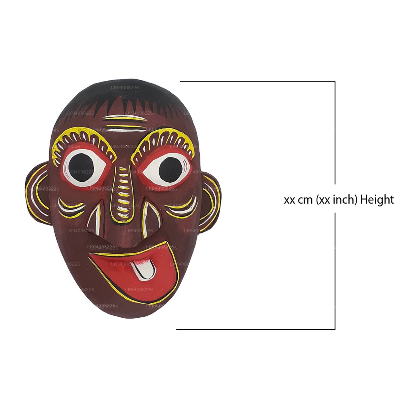 Vatha Sanniya Maske
