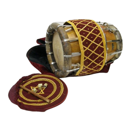 Lakpura Thavil Trommel