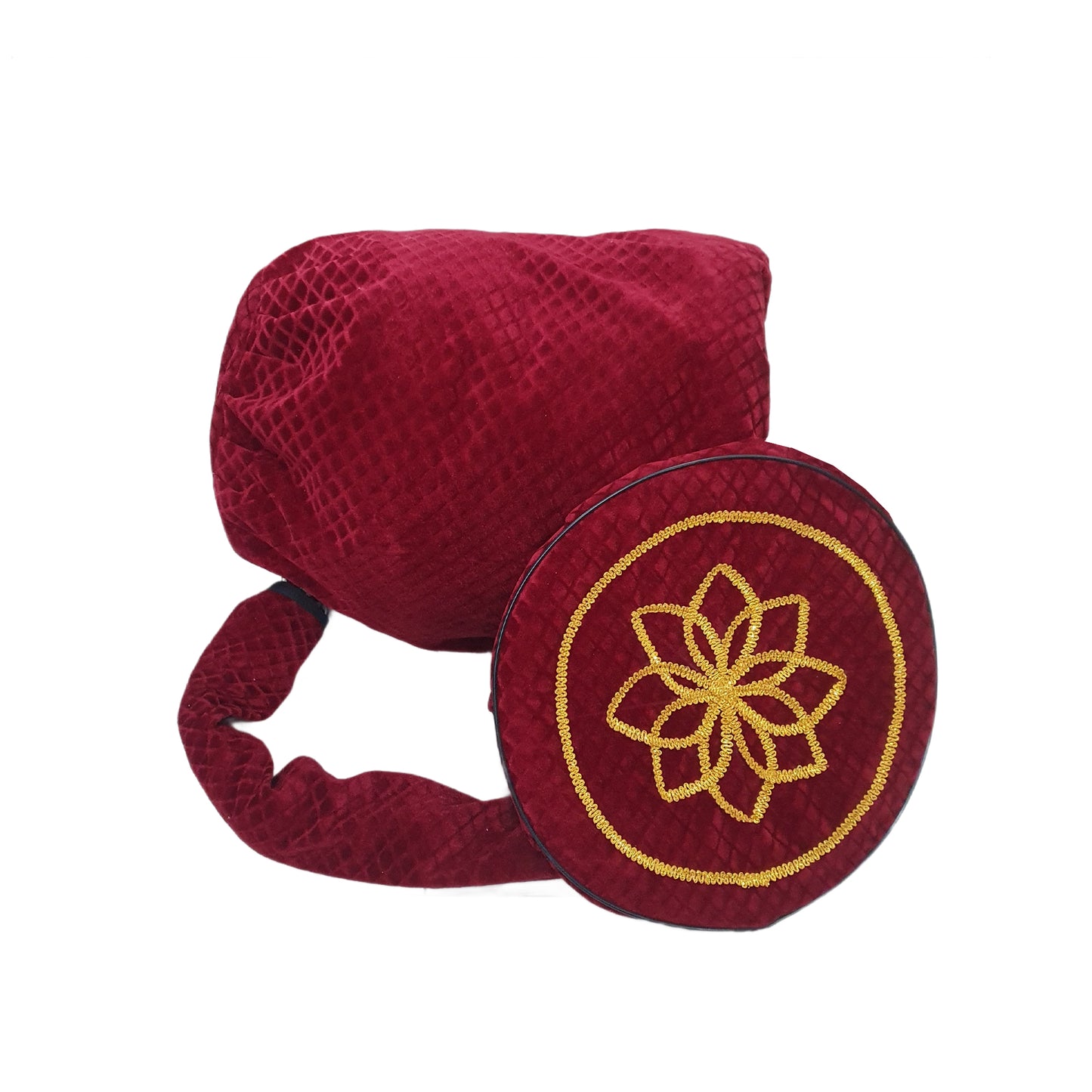 Lakpura Thavil Trommel