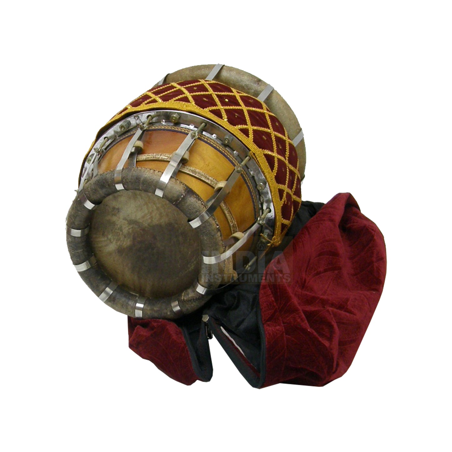 Lakpura Thavil Trommel