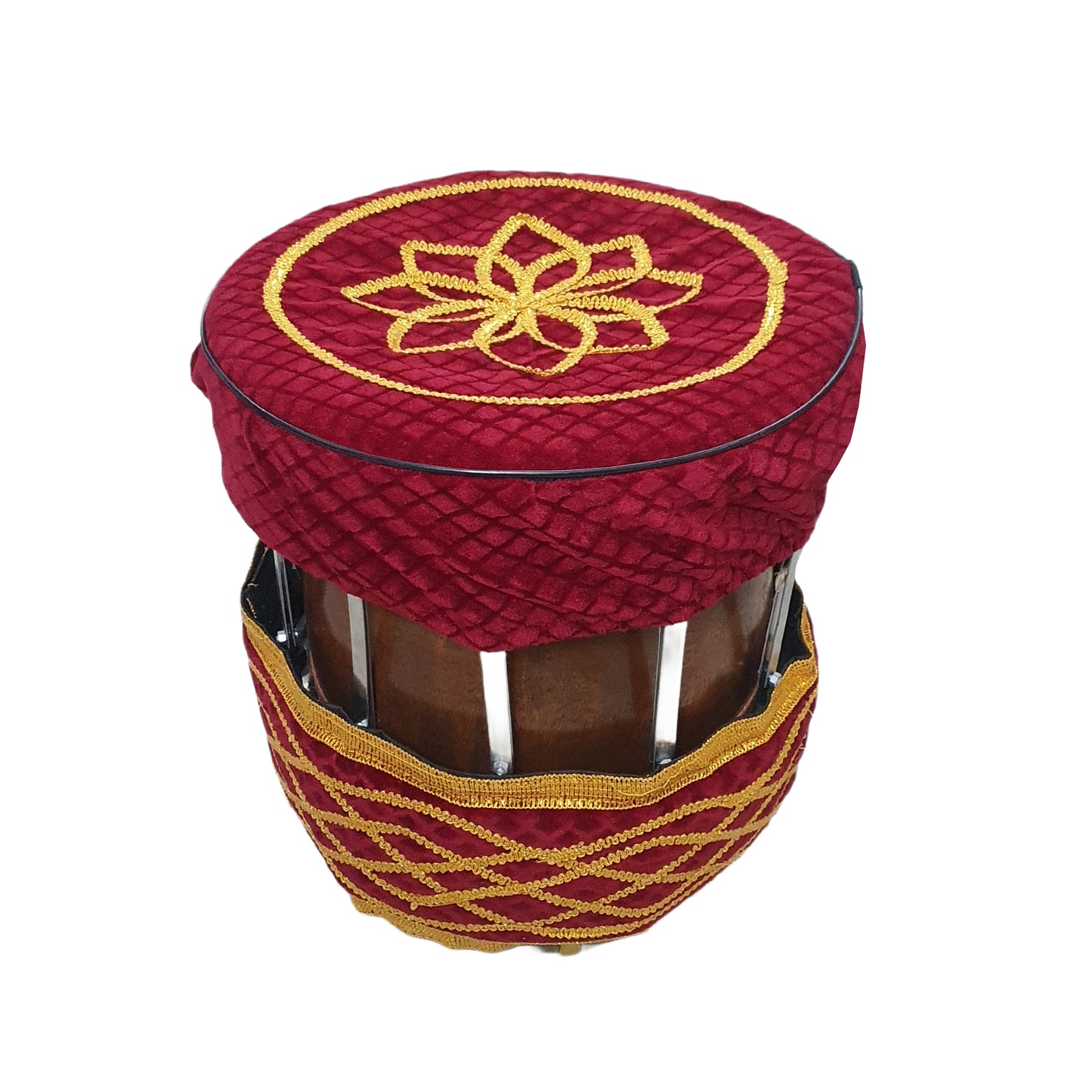 Lakpura Thavil Trommel