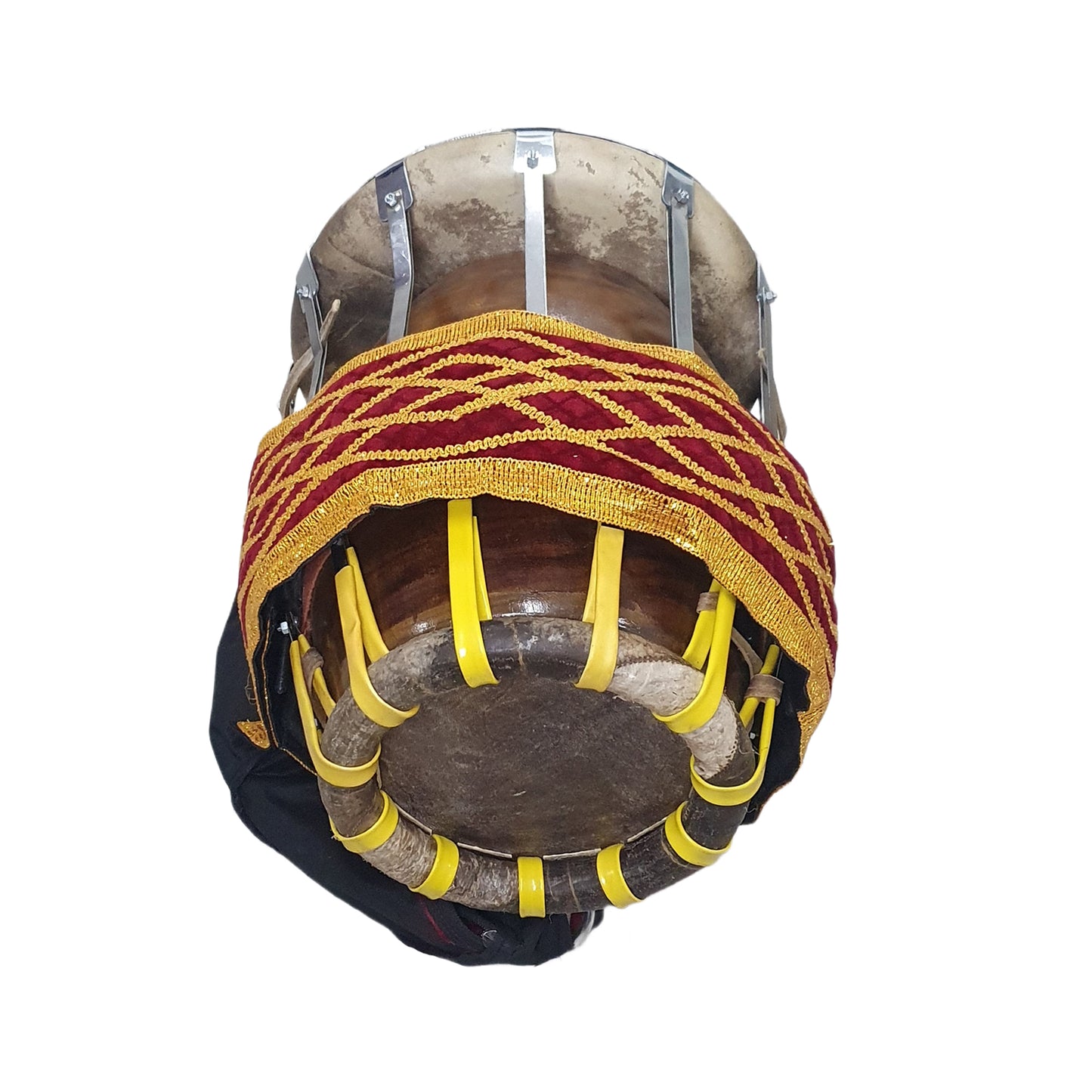 Lakpura Thavil Trommel