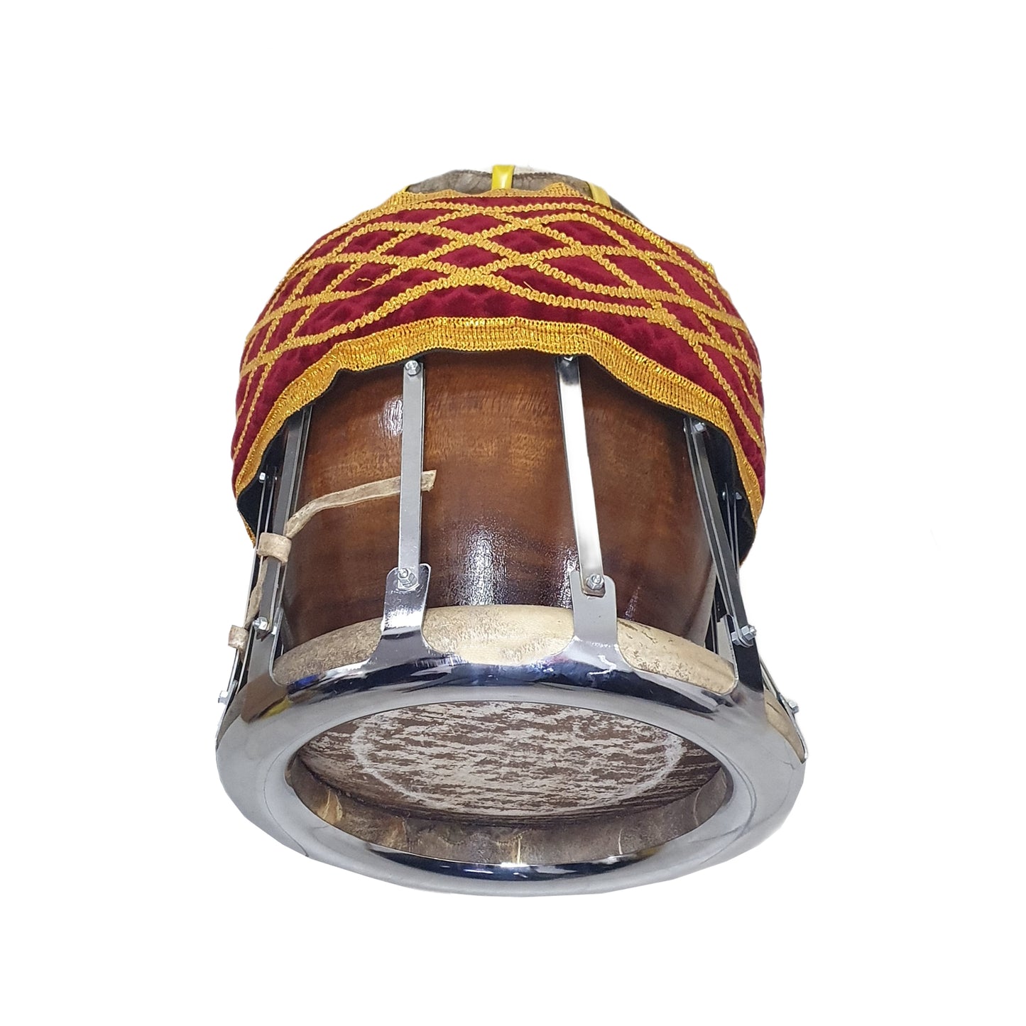 Lakpura Thavil Trommel