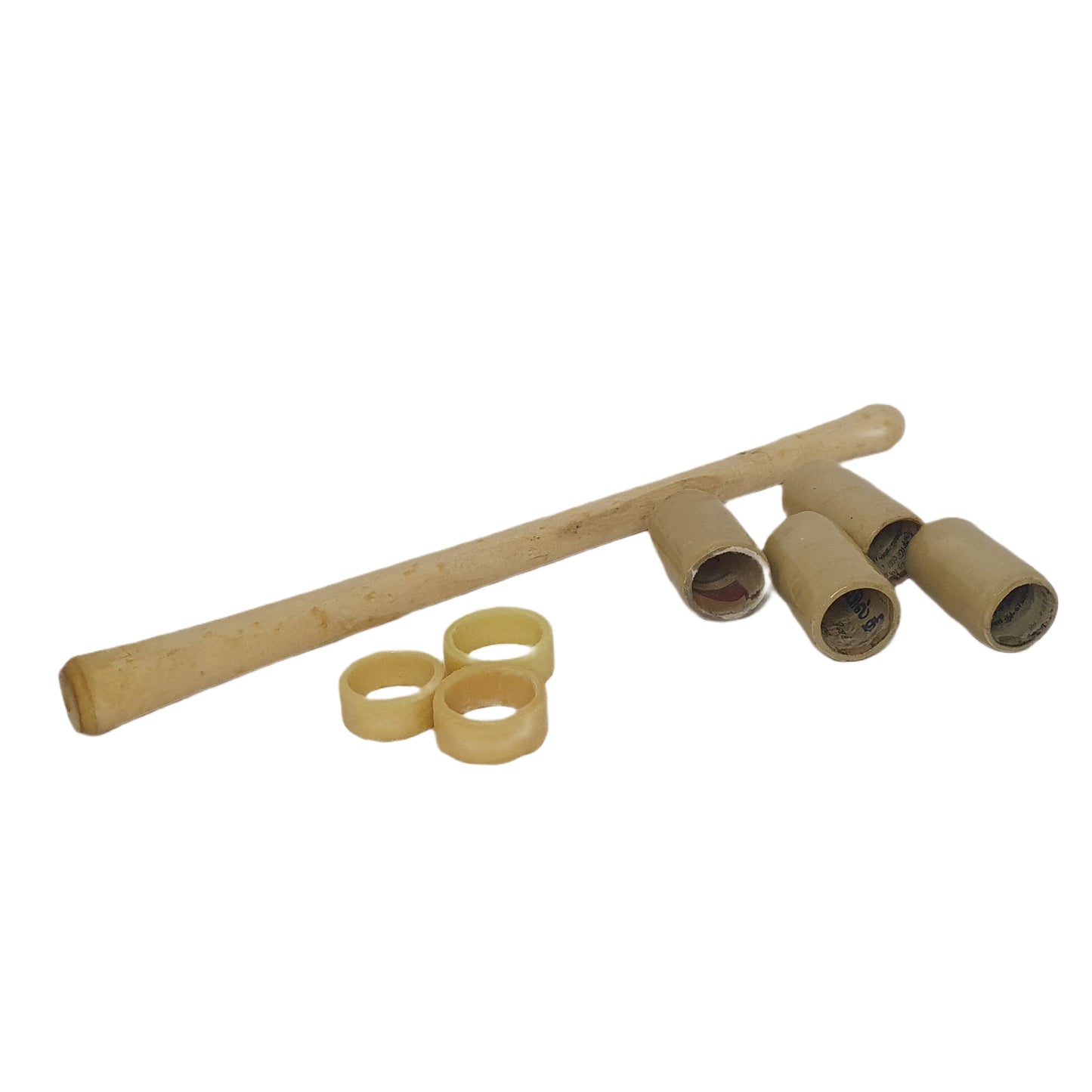 Lakpura Thavil Trommel