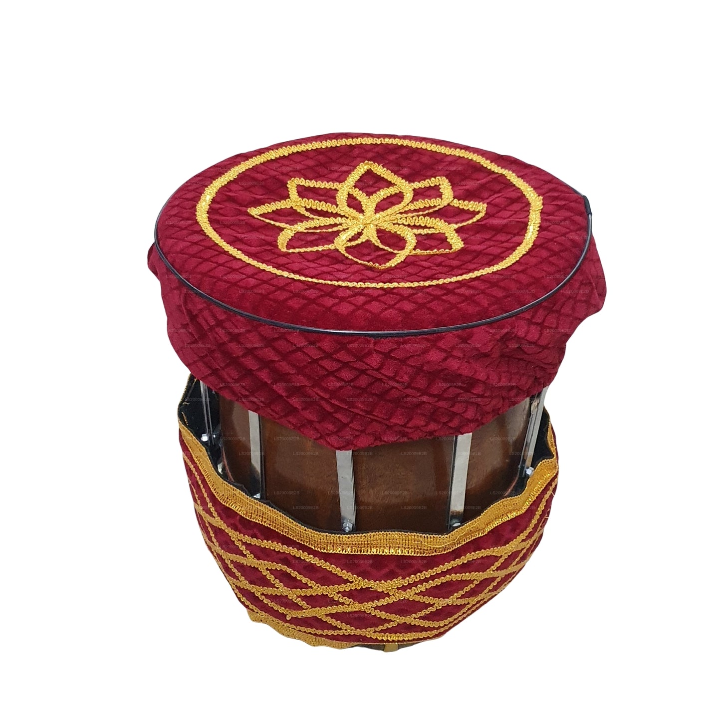 Lakpura Thavil Trommel