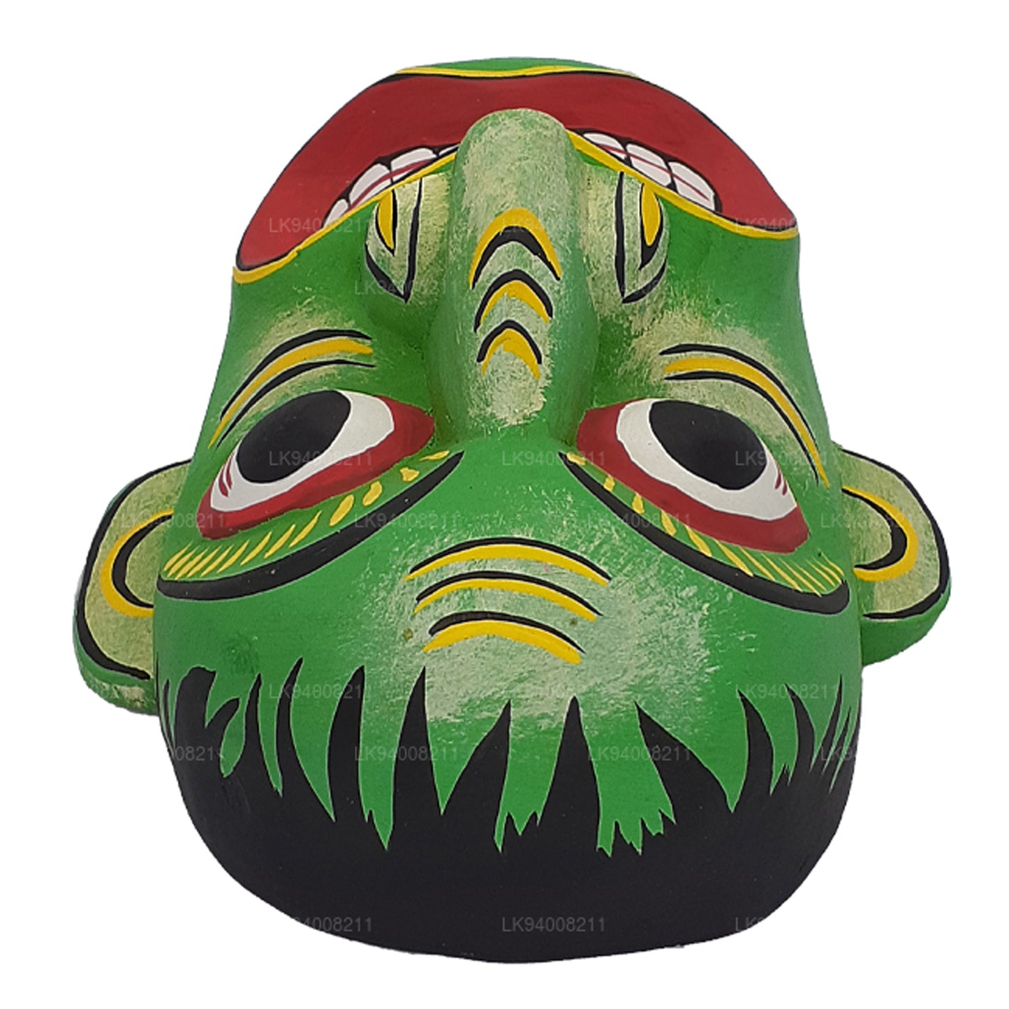 Bhuta Sanniya Maske