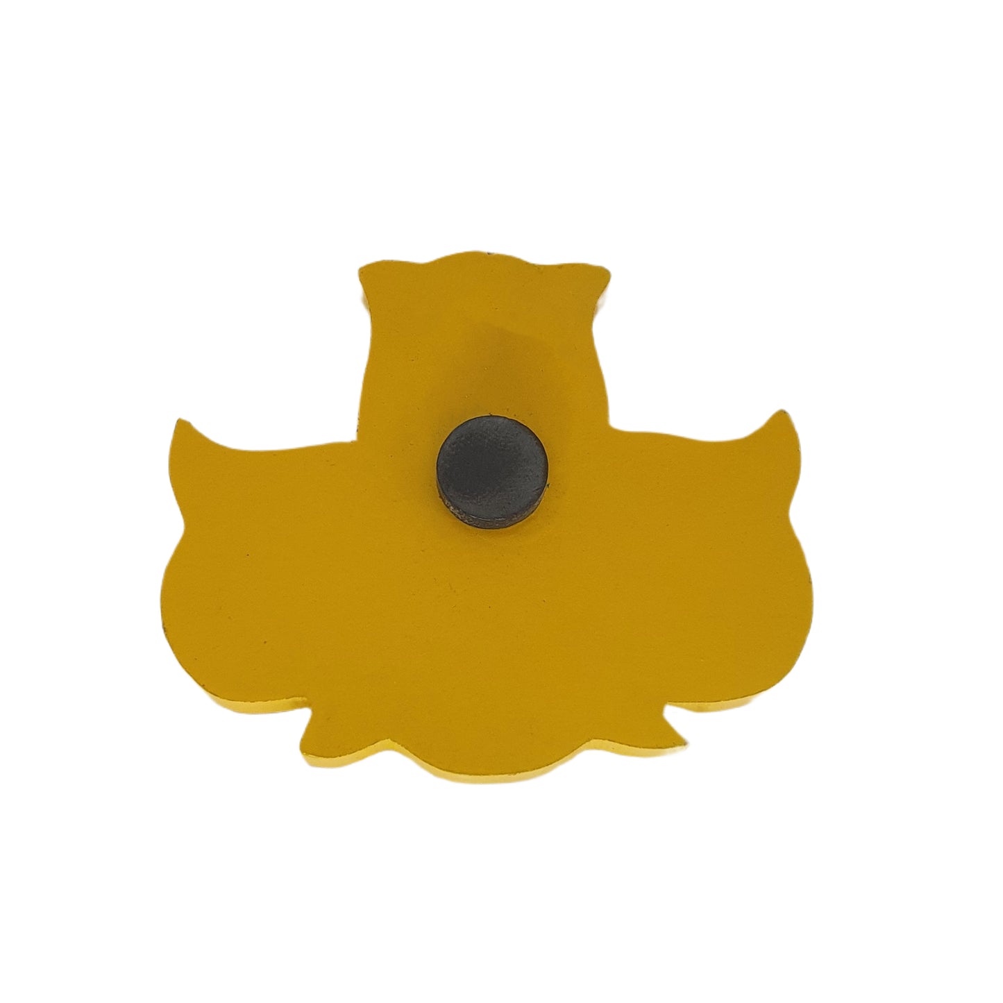 Lakpura® Gara Raksha Maske Kühlschrankmagnet