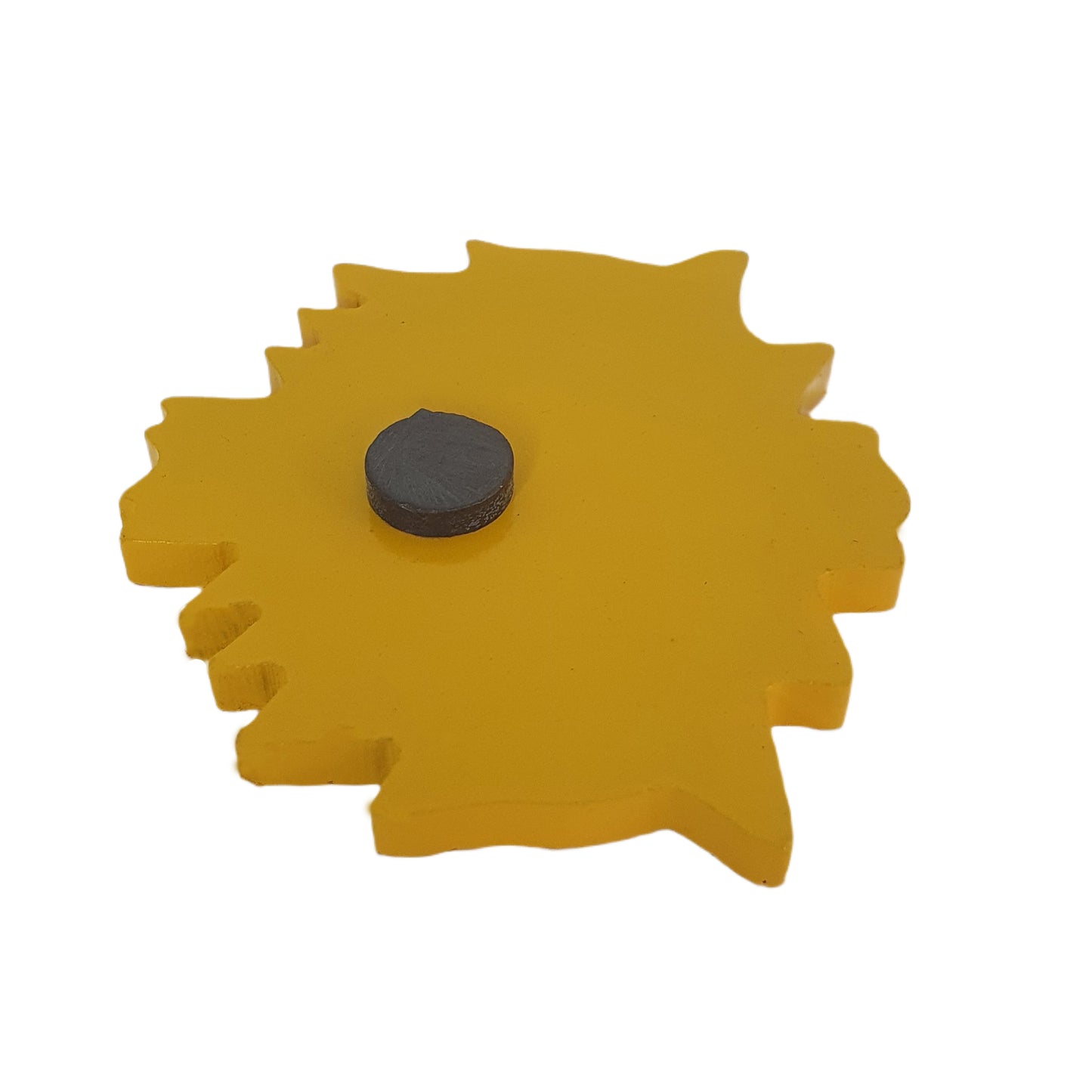 Lakpura® Ginidal Raksha Maske Kühlschrankmagnet