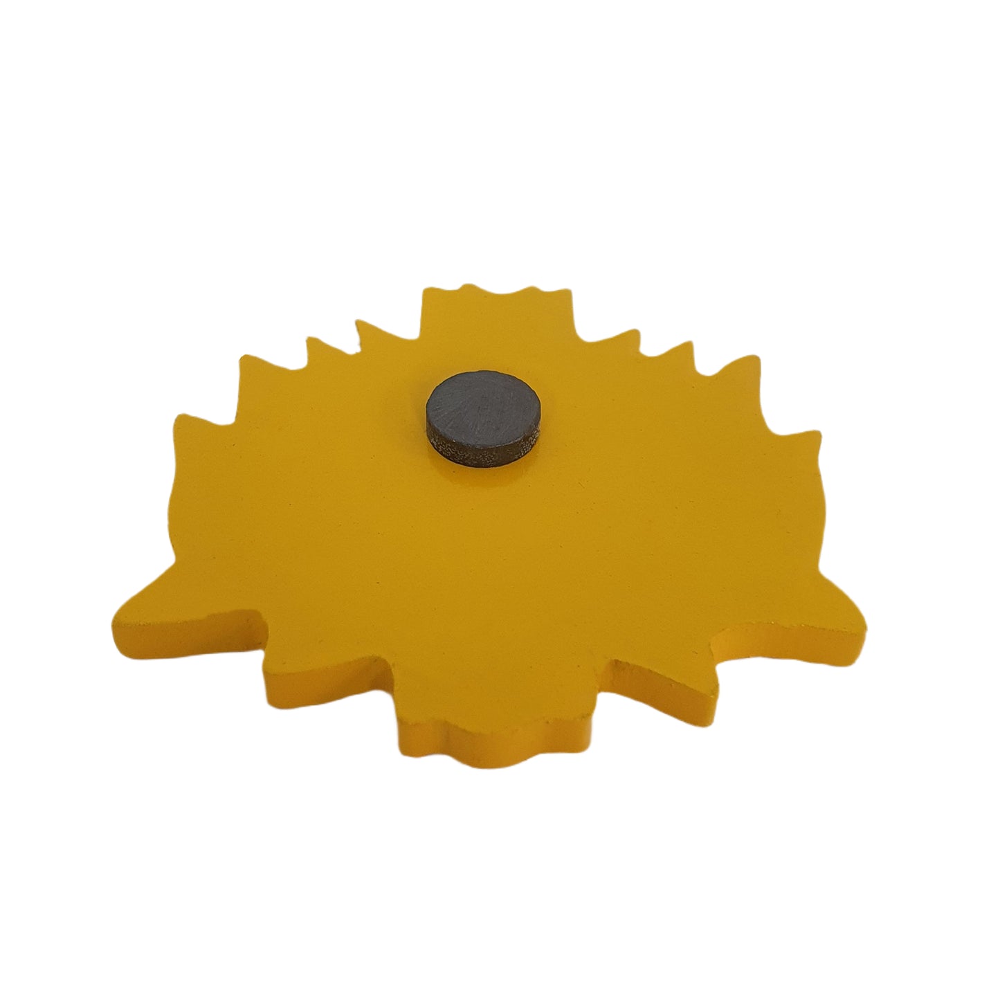 Lakpura® Ginidal Raksha Maske Kühlschrankmagnet