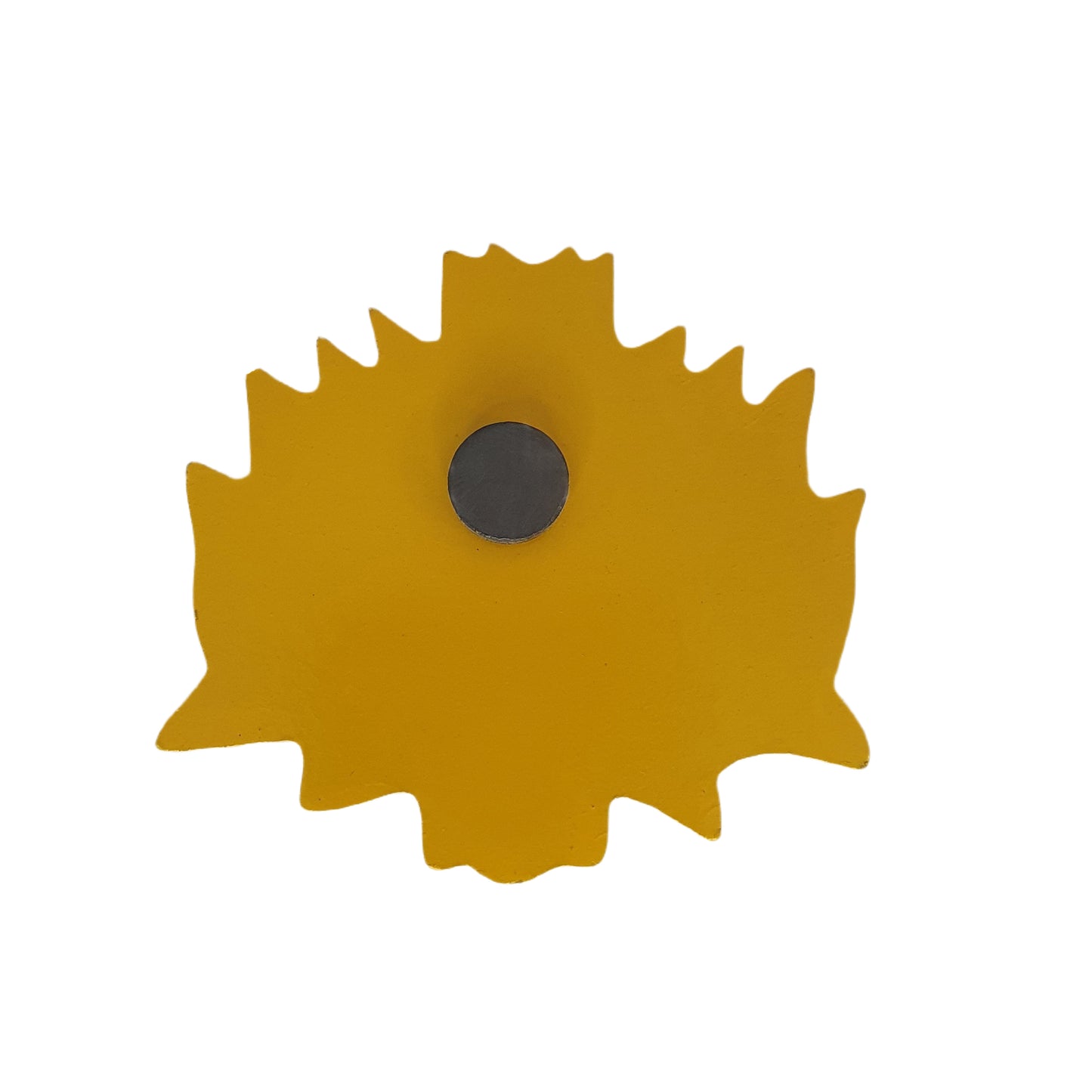 Lakpura® Ginidal Raksha Maske Kühlschrankmagnet