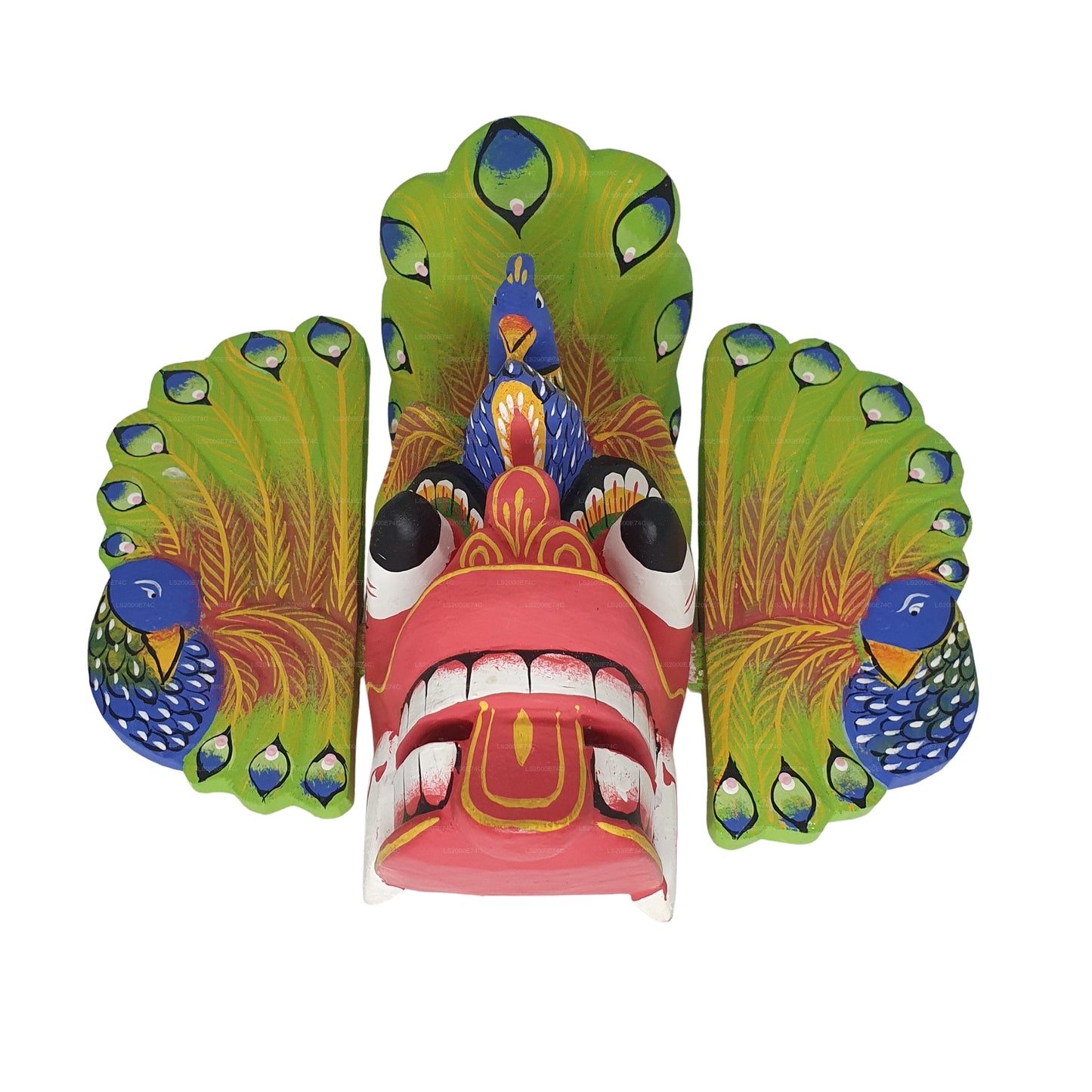 Mayura Raksha Maske (Premium)
