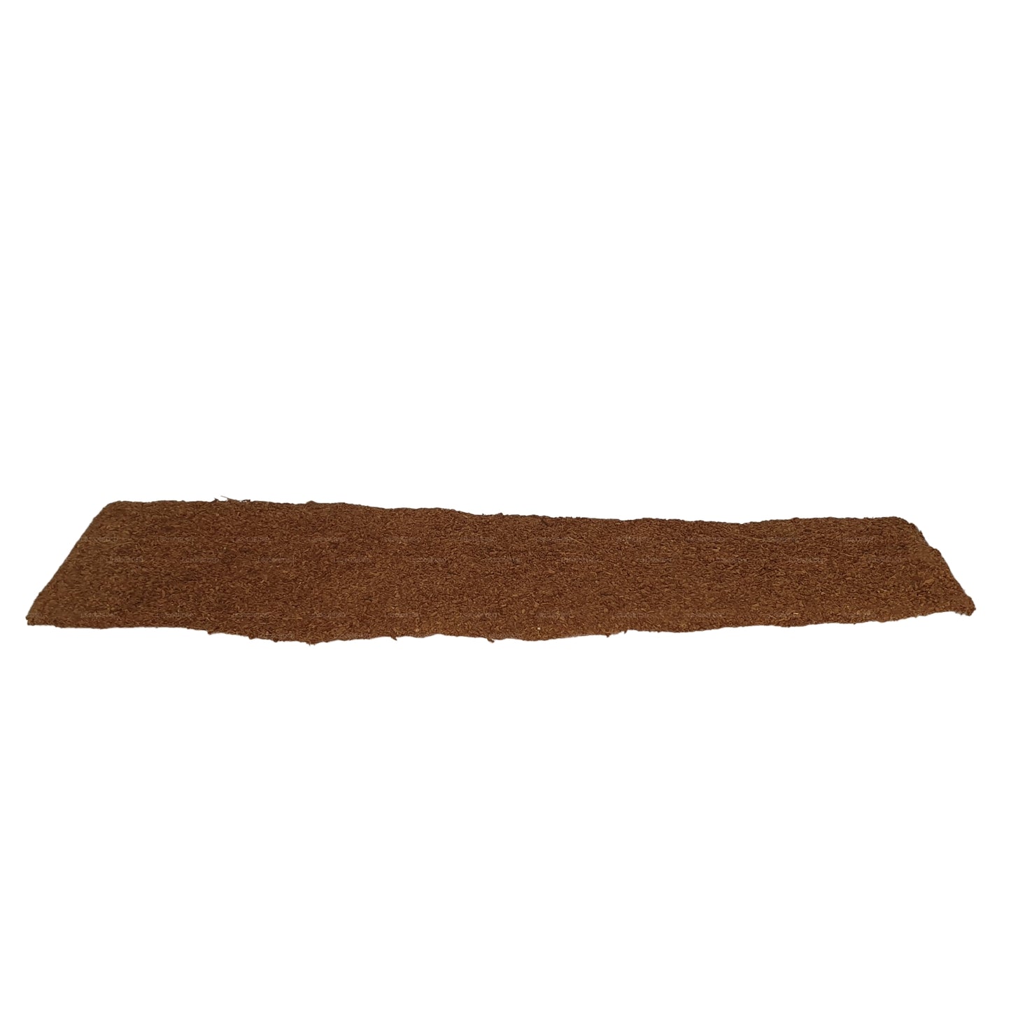 Bivenro Natürliche, biegbare Brücke aus Kokosmoos (10 cm x 40 cm)