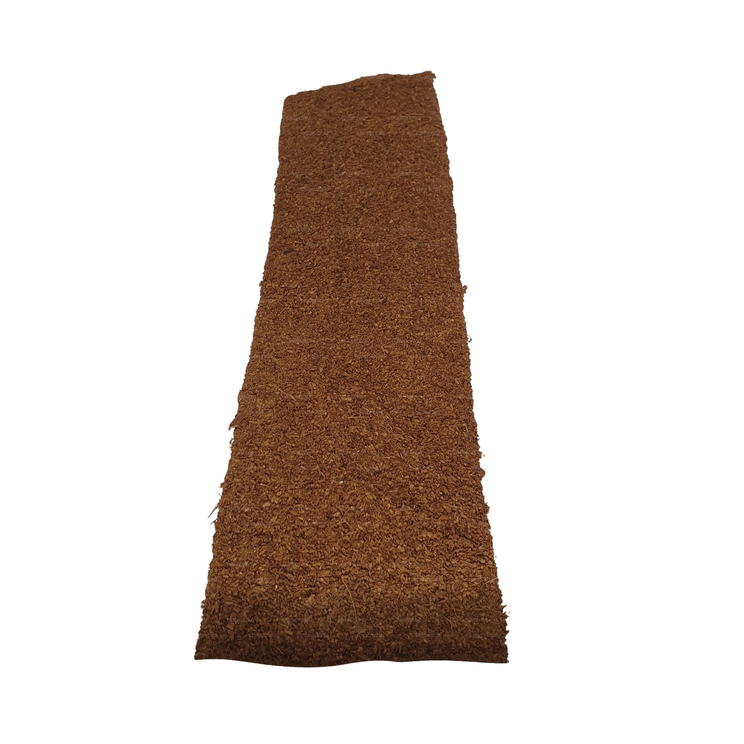 Bivenro Natürliche, biegbare Brücke aus Kokosmoos (10 cm x 40 cm)