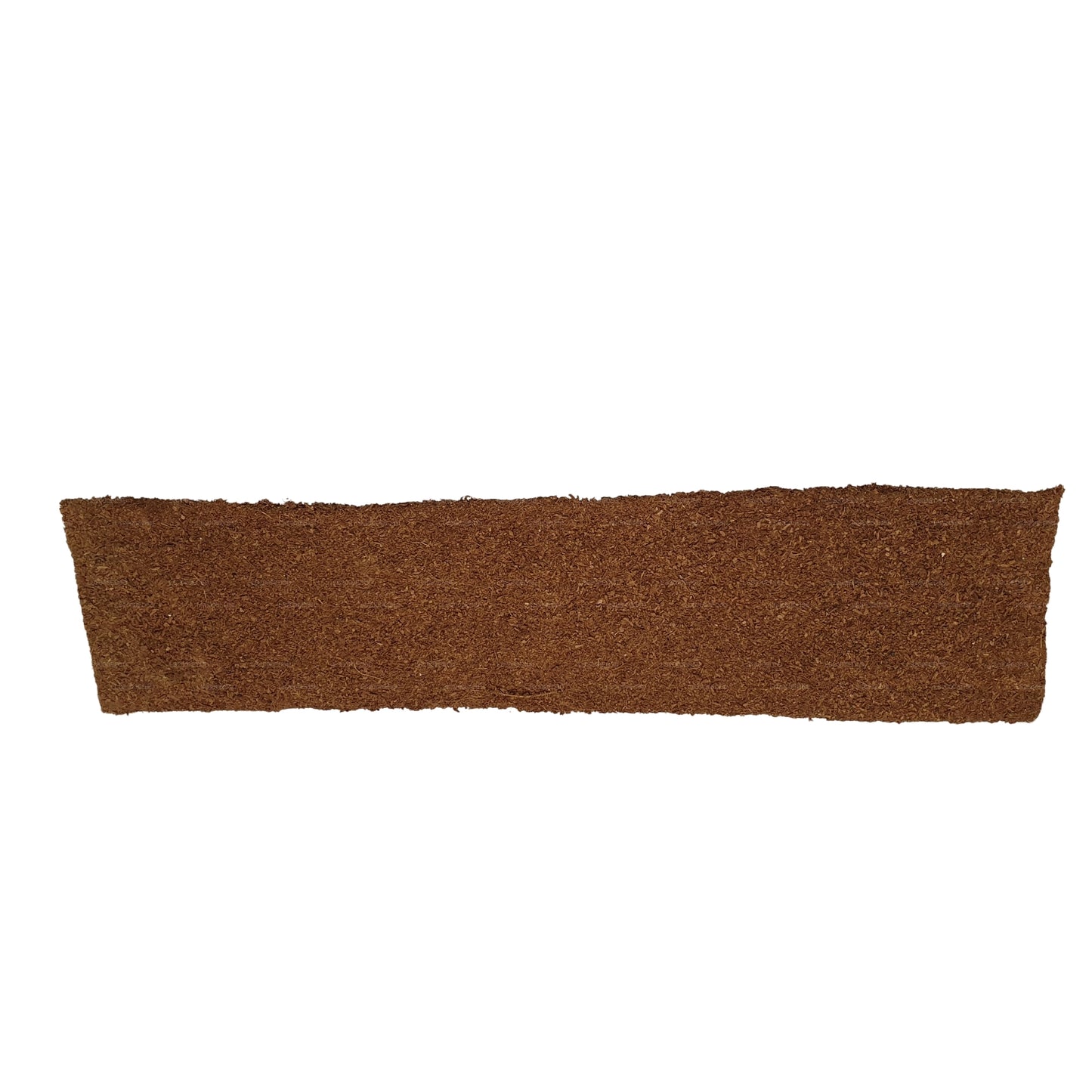 Bivenro Natürliche, biegbare Brücke aus Kokosmoos (10 cm x 40 cm)