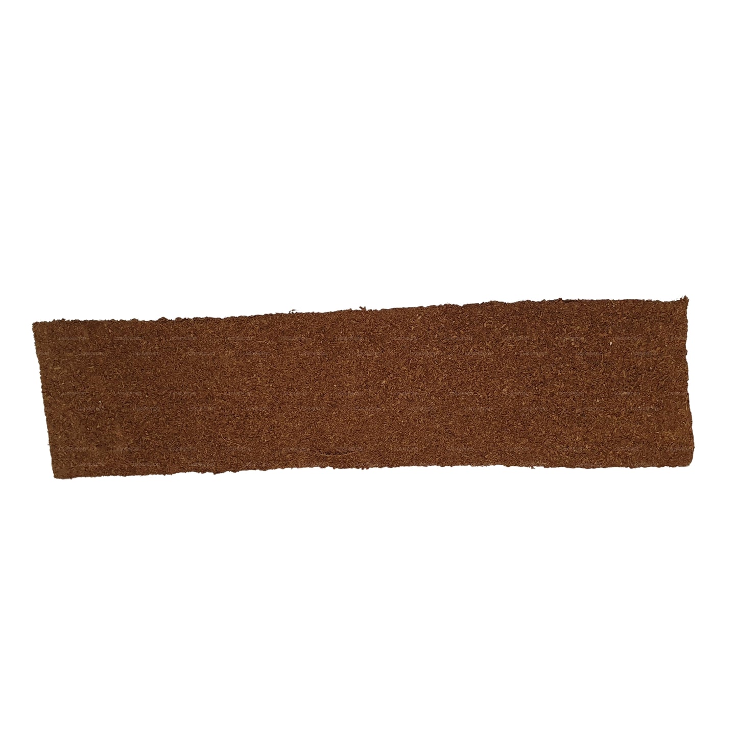 Bivenro Natürliche, biegbare Brücke aus Kokosmoos (10 cm x 40 cm)