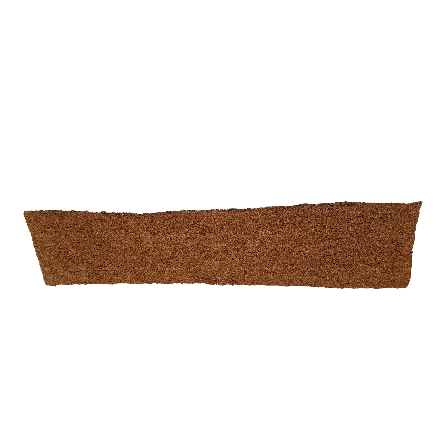 Bivenro Natürliche, biegbare Brücke aus Kokosmoos (10 cm x 40 cm)