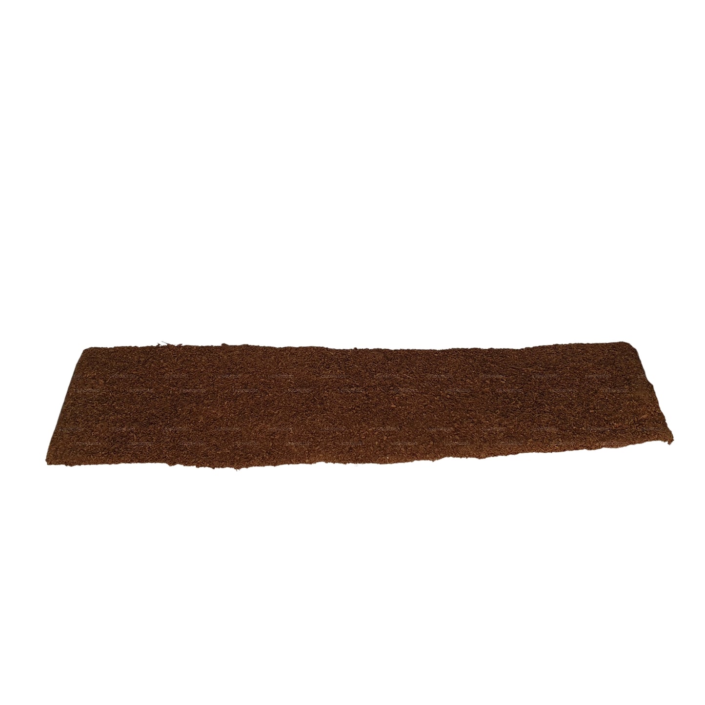 Bivenro Natürliche, biegbare Brücke aus Kokosmoos (10 cm x 40 cm)