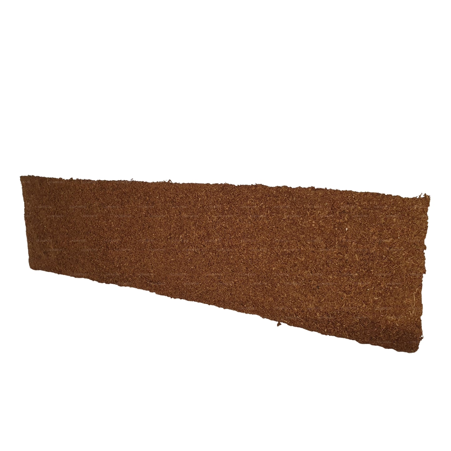 Bivenro Natürliche, biegbare Brücke aus Kokosmoos (10 cm x 40 cm)