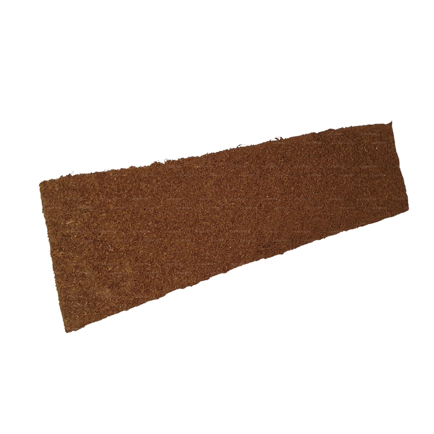 Bivenro Natürliche, biegbare Brücke aus Kokosmoos (10 cm x 40 cm)