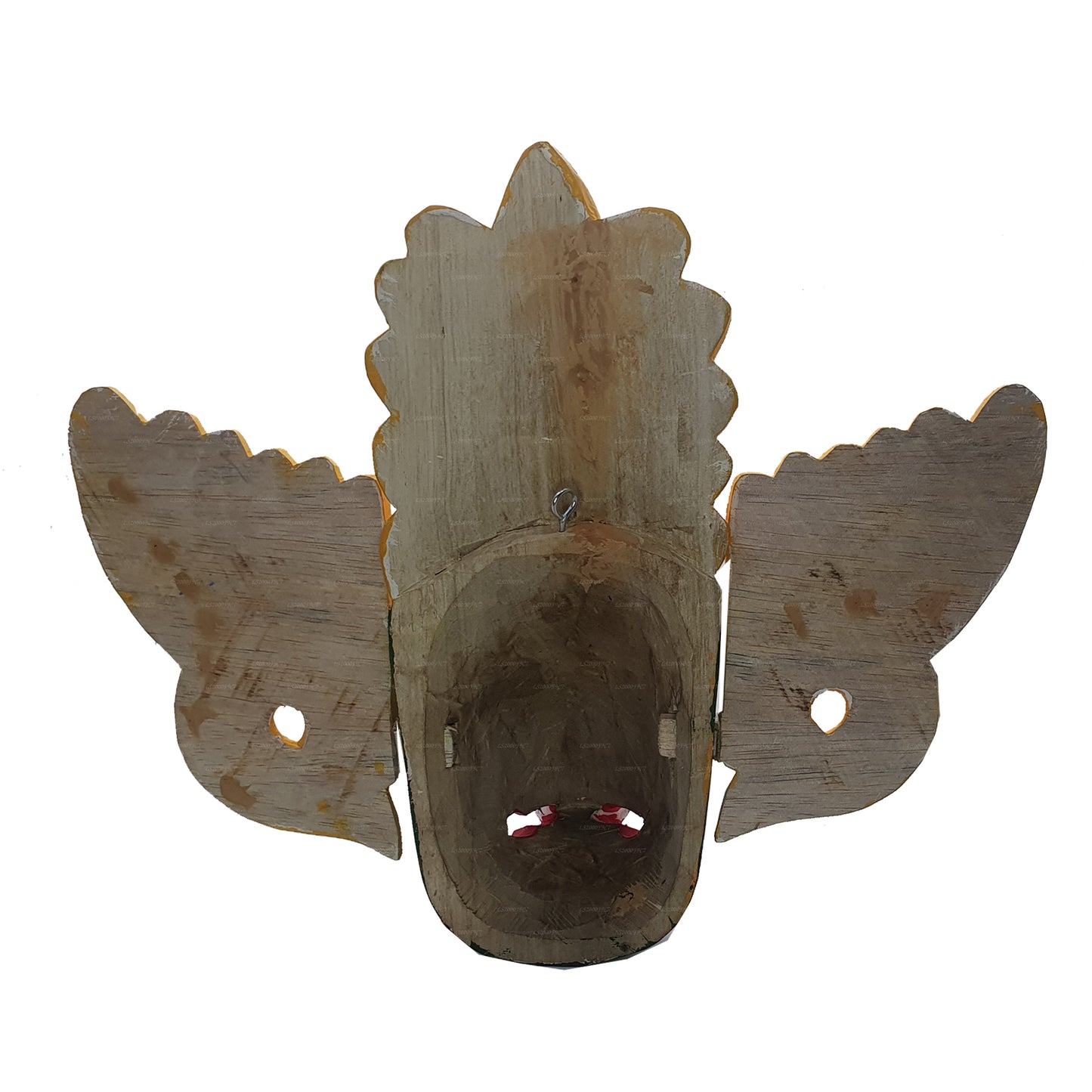 Raja Gurulu Raksha Maske