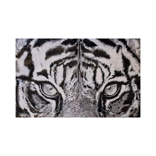 Lakpura® Tiger Wandkunst