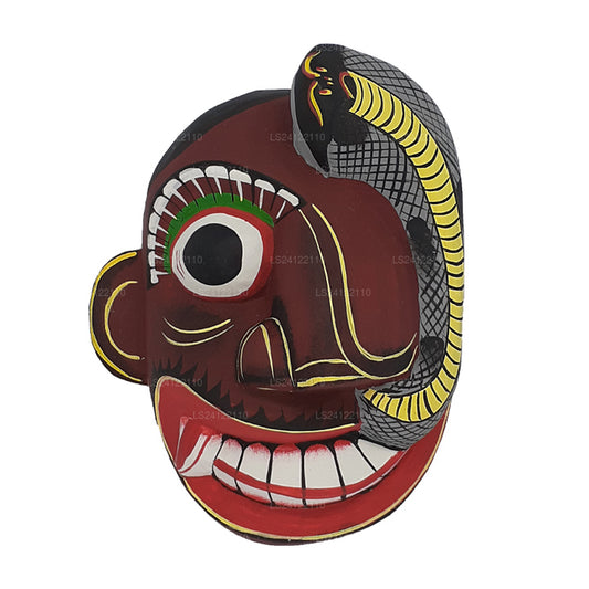 Bihiri Sanniya Maske