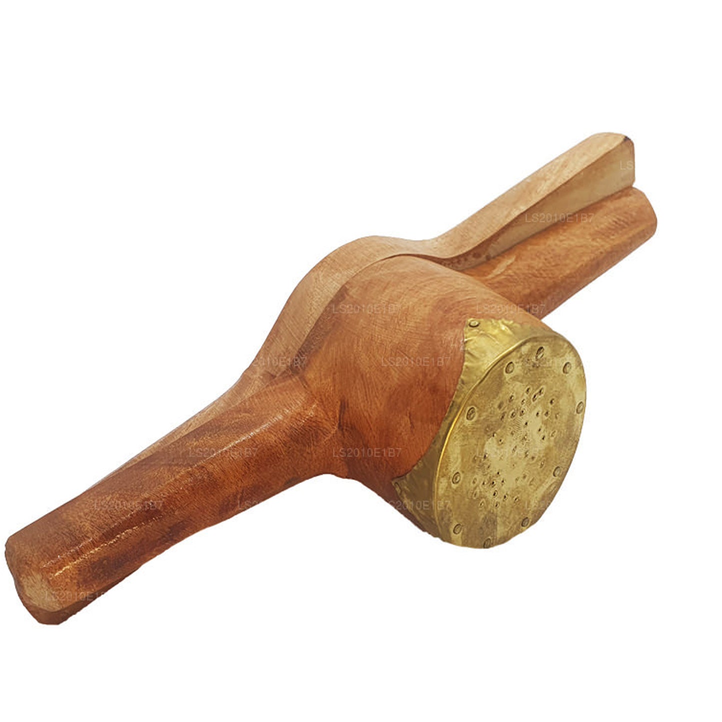 Lakpura® Saiten-Hopper-Hersteller aus Holz
