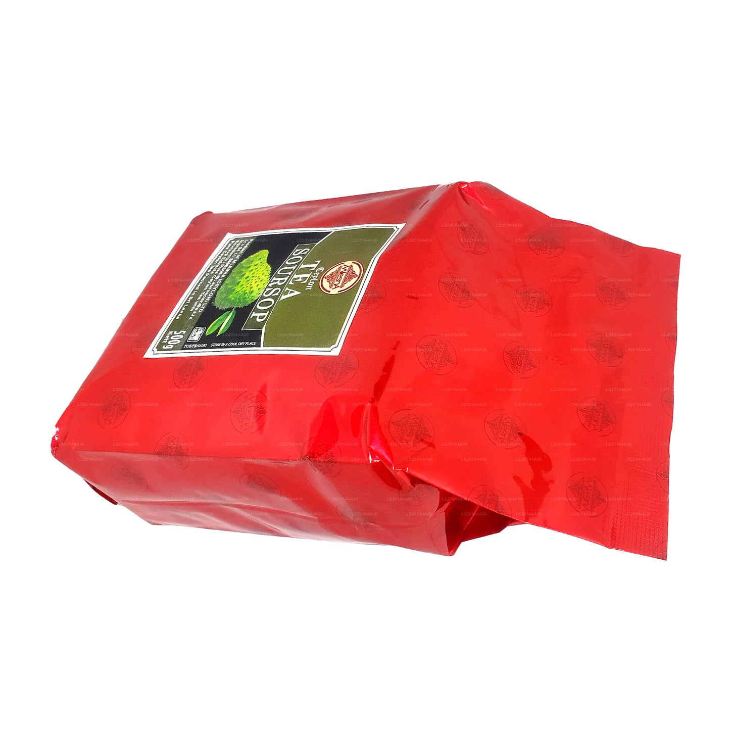 Mlesna Ceylon Tea Soursop Schwarztee (500g)