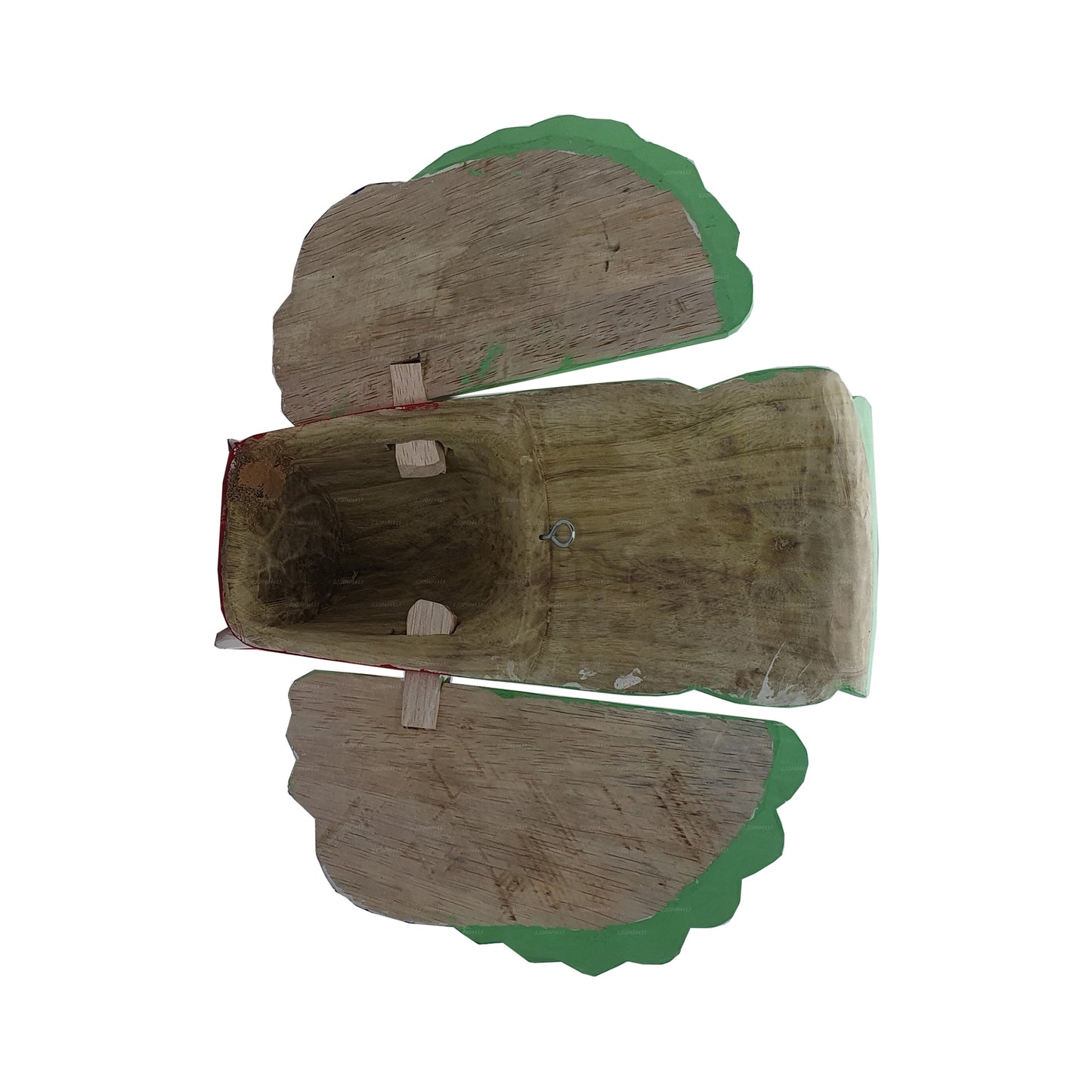 Mayura Raksha Maske (Premium)