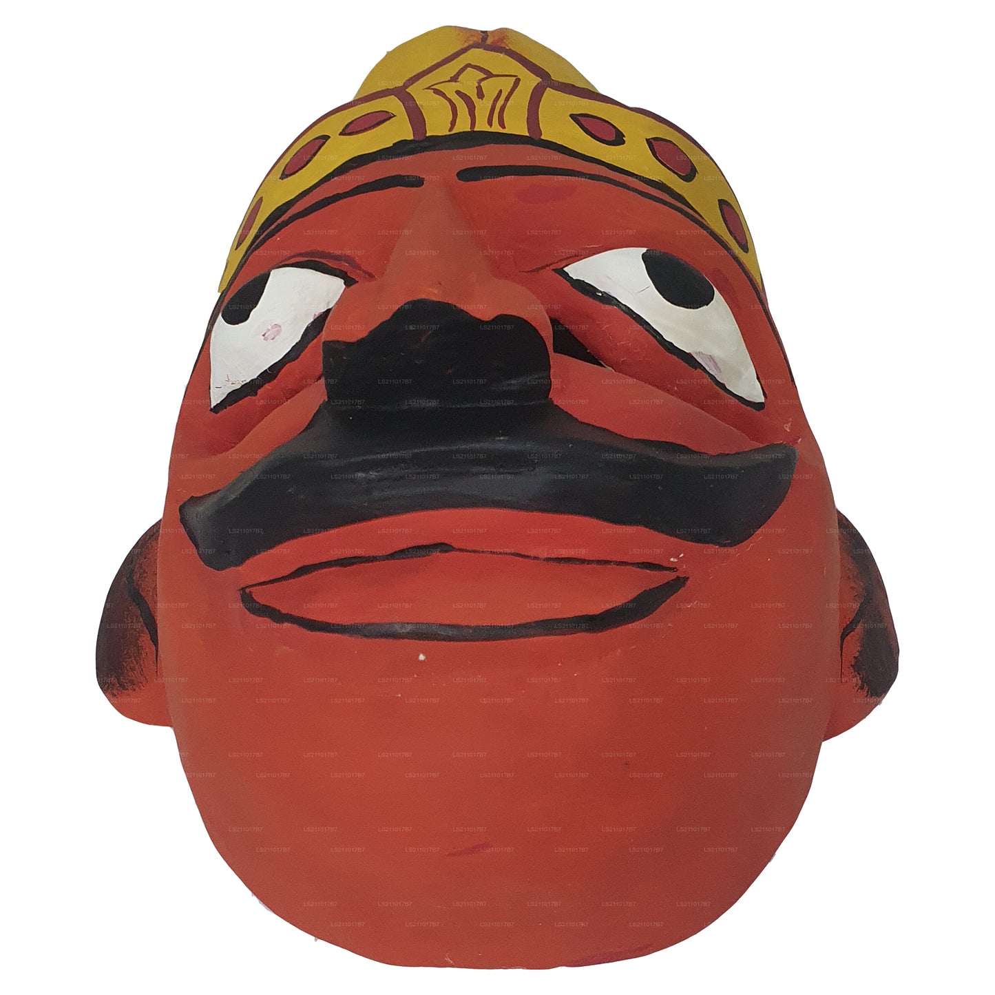 Henchappu Kolam Maske
