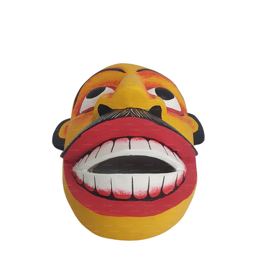 Jasa kolam Maske