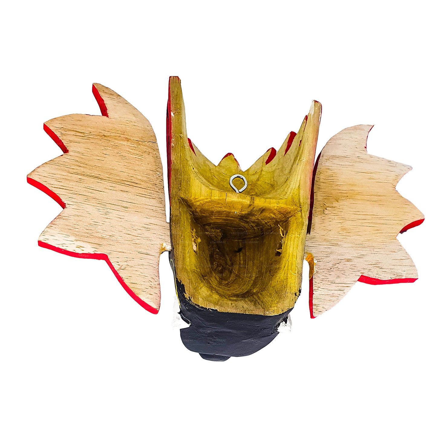 Ginidal Raksha-Maske (Premium)